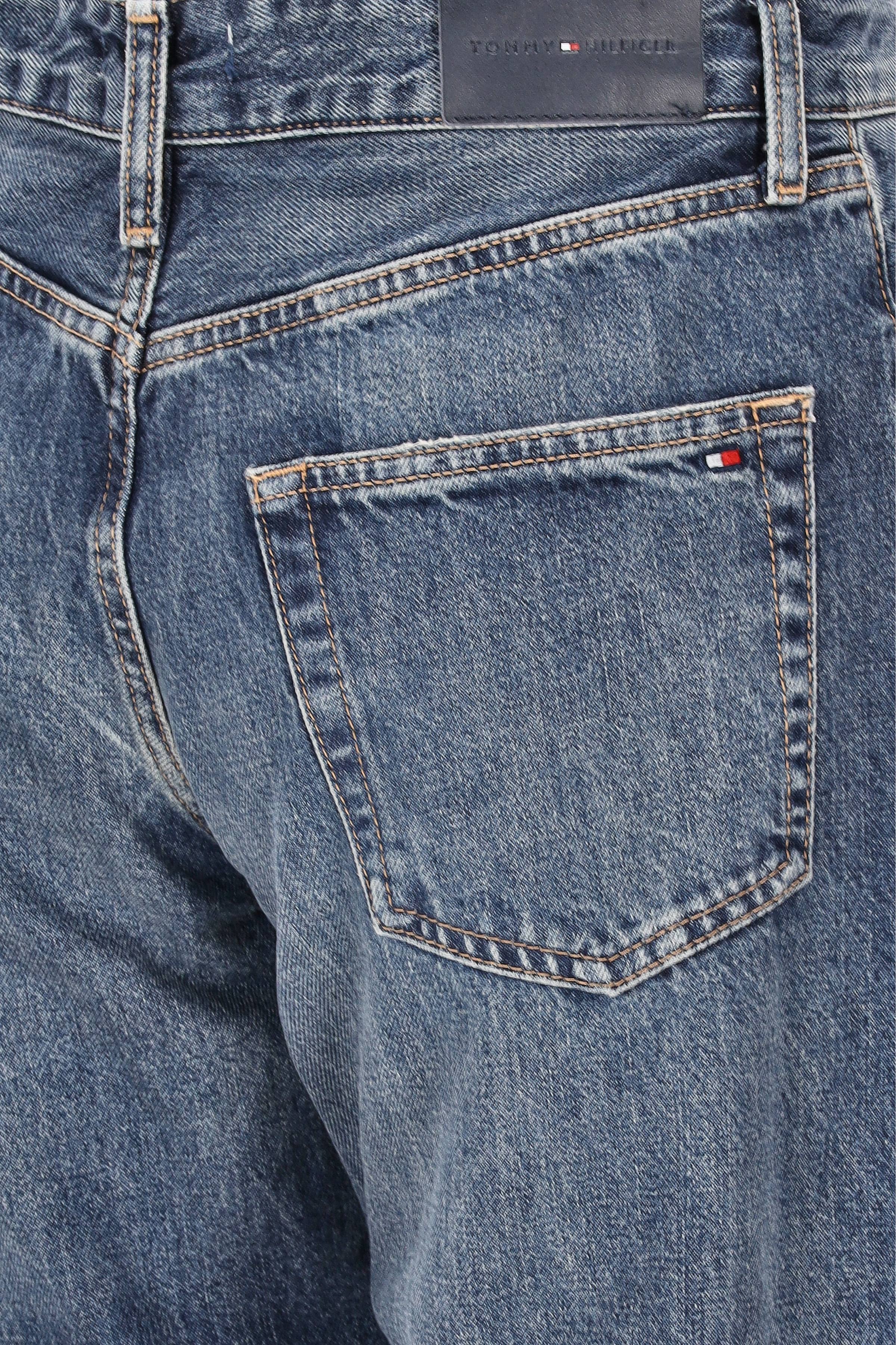 Tommy Hilfiger - Tommy Hilfiger Boyfriend Jeans Denim