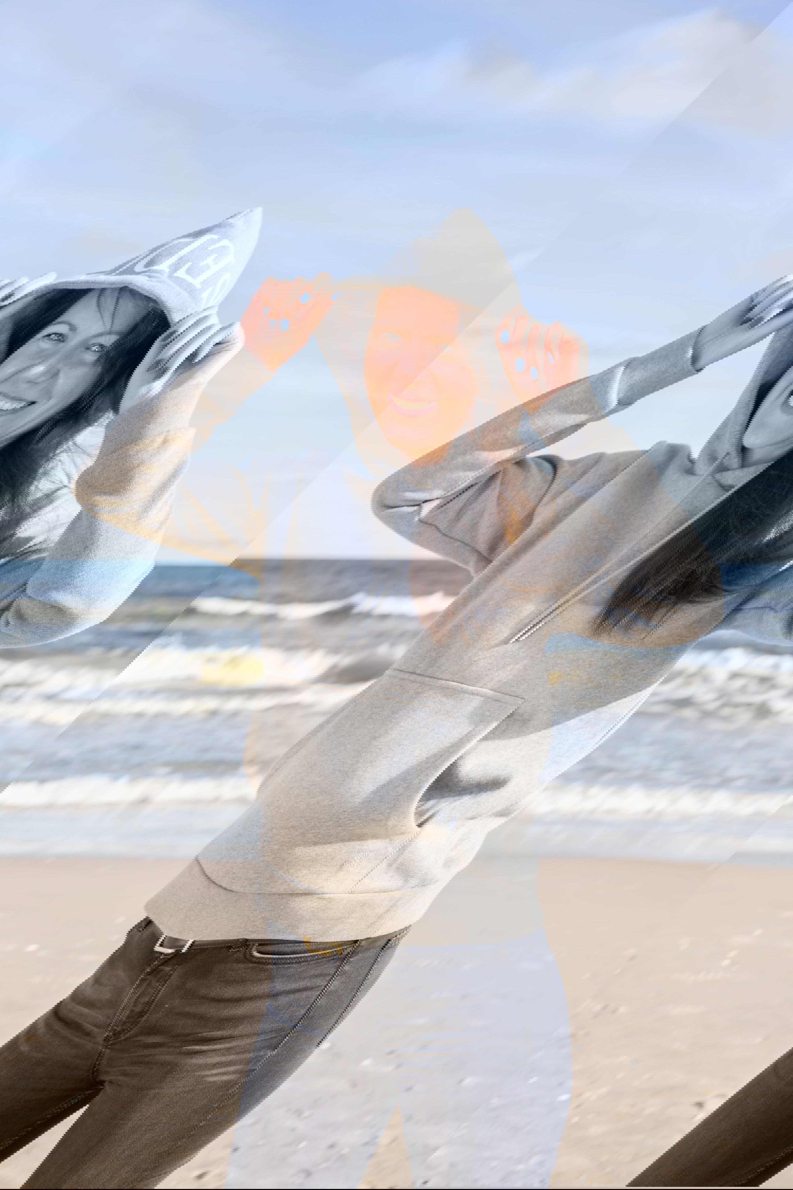 Marc O'Polo Sonderedition Usedom Hoodie