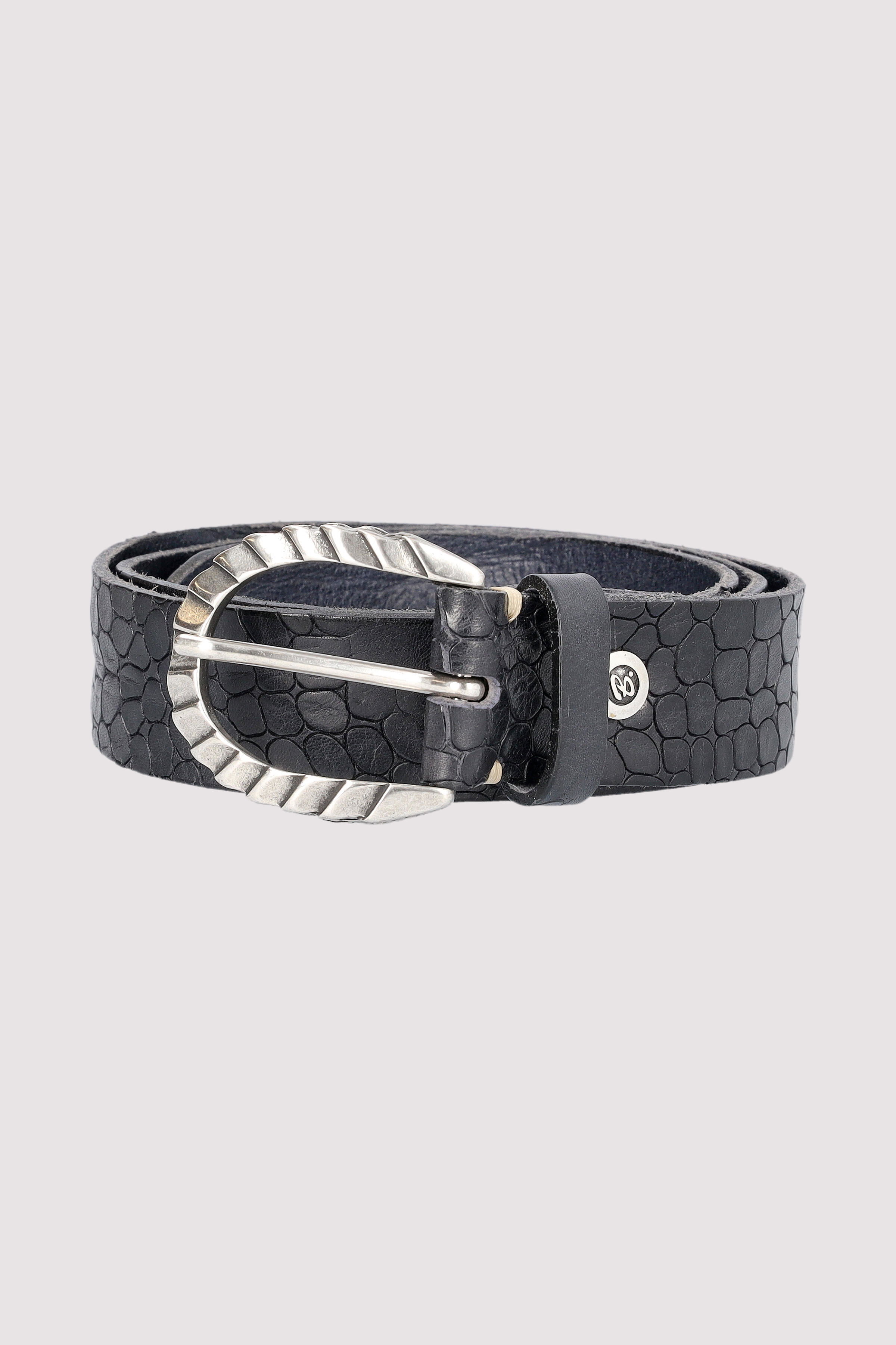 B.Belt - Ledergürtel B.Belt - Ledergürtel