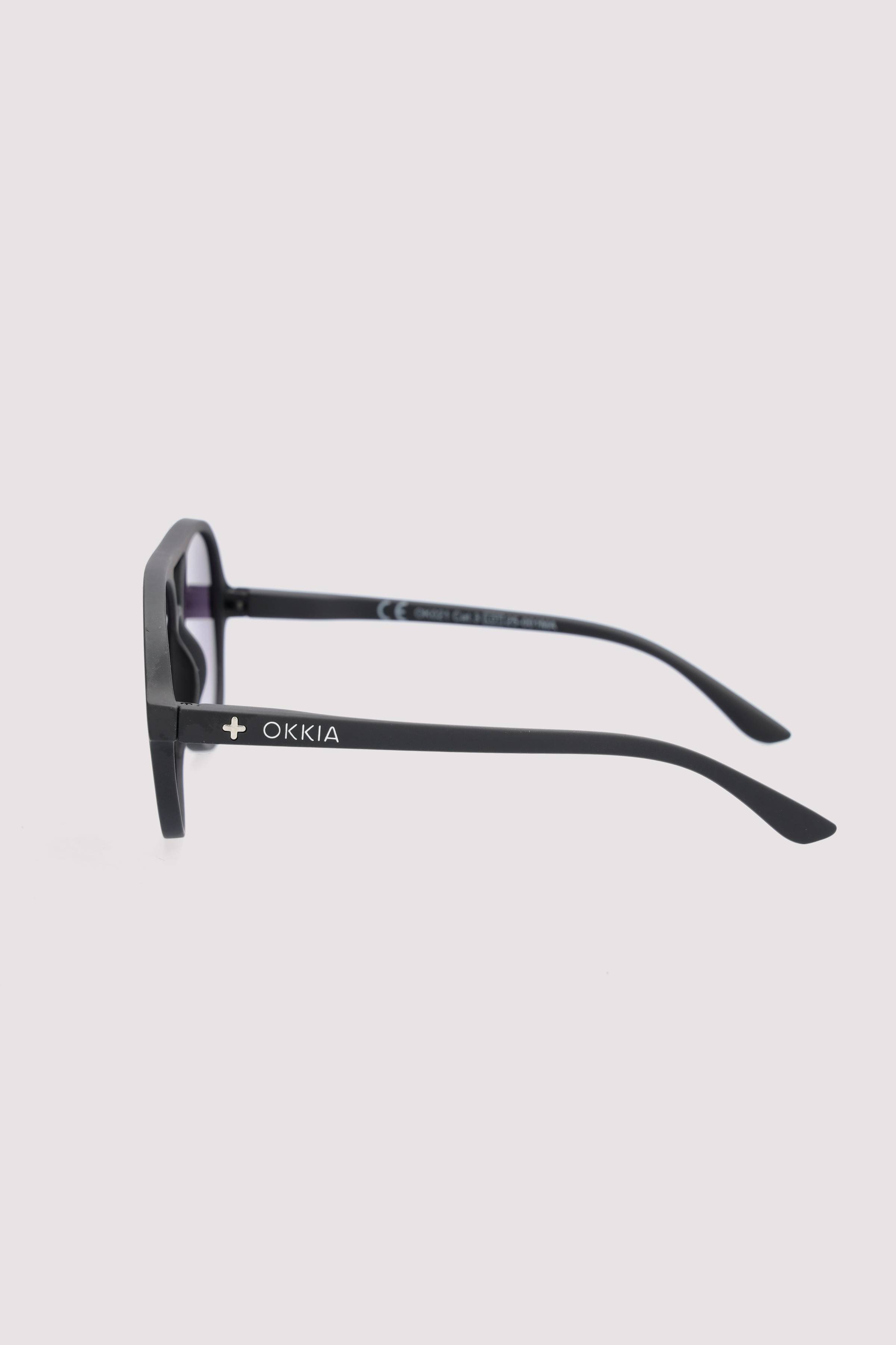 Okkia - Sonnenbrille aviator Okkia - Sonnenbrille aviator