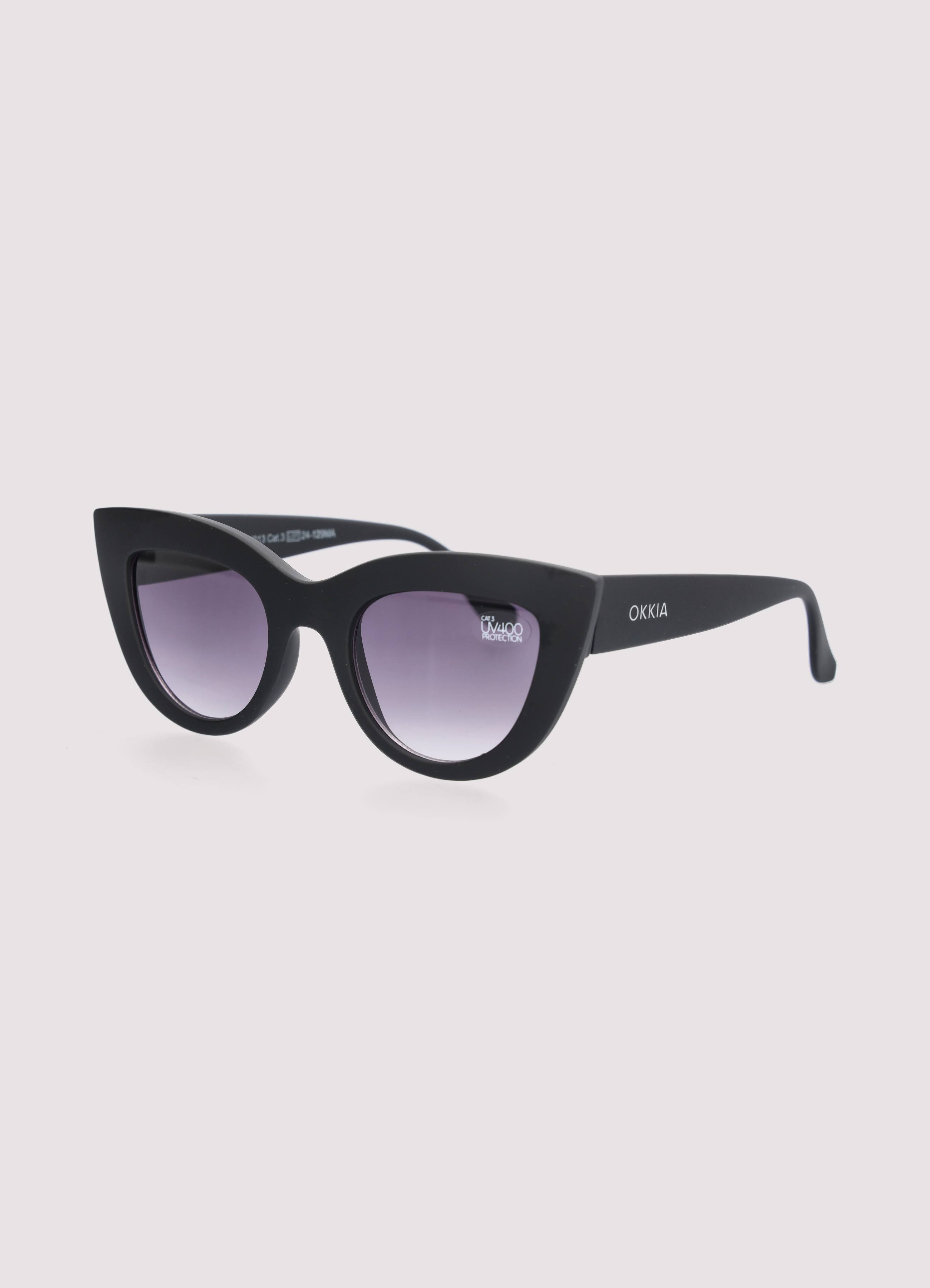 Okkia - Sonnenbrille big cat Okkia - Sonnenbrille big cat