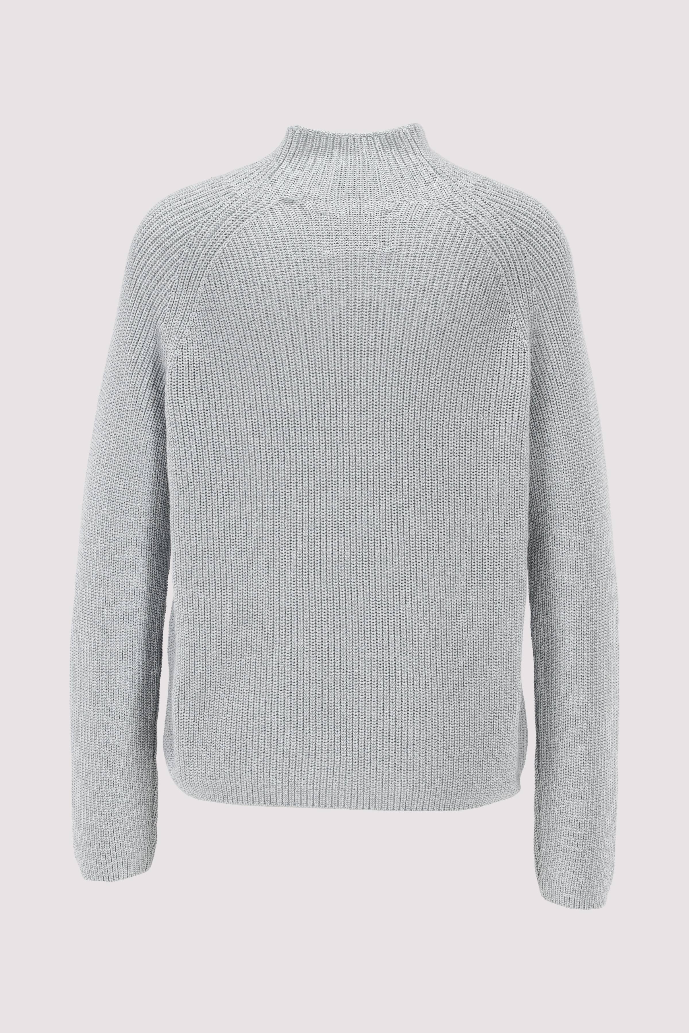 Marc O´Polo International - Pullover, longsleeve, stand-up Marc O´Polo International - Pullover, longsleeve, stand-up