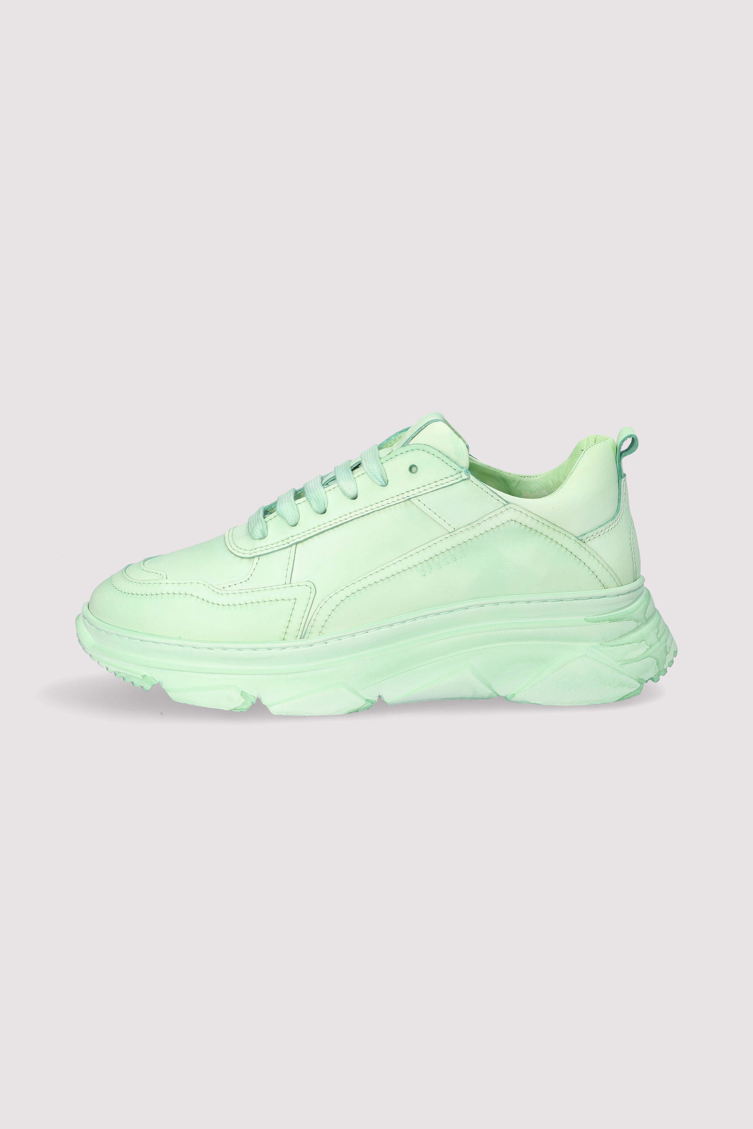 Sneaker CPH40 | Vitello white | 37 | 4060796062251