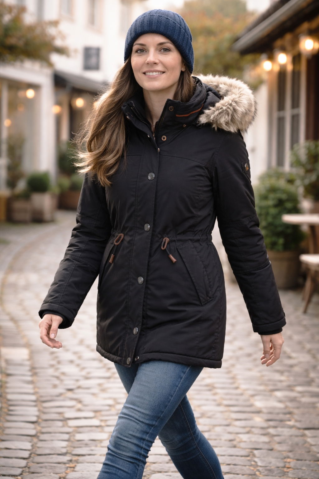 Wellensteyn - Wolkenlos