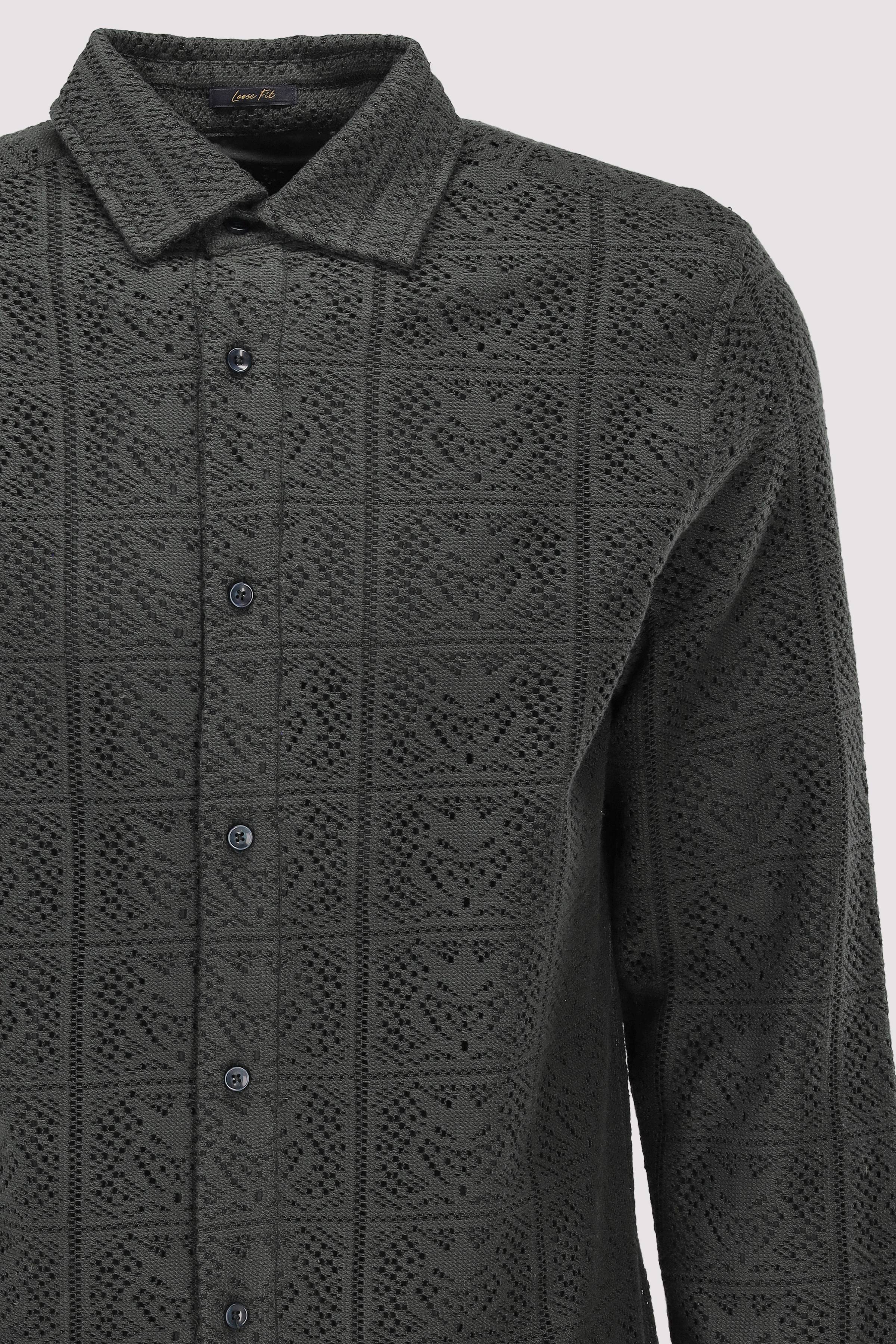 Dstrezzed - Delan Shirt