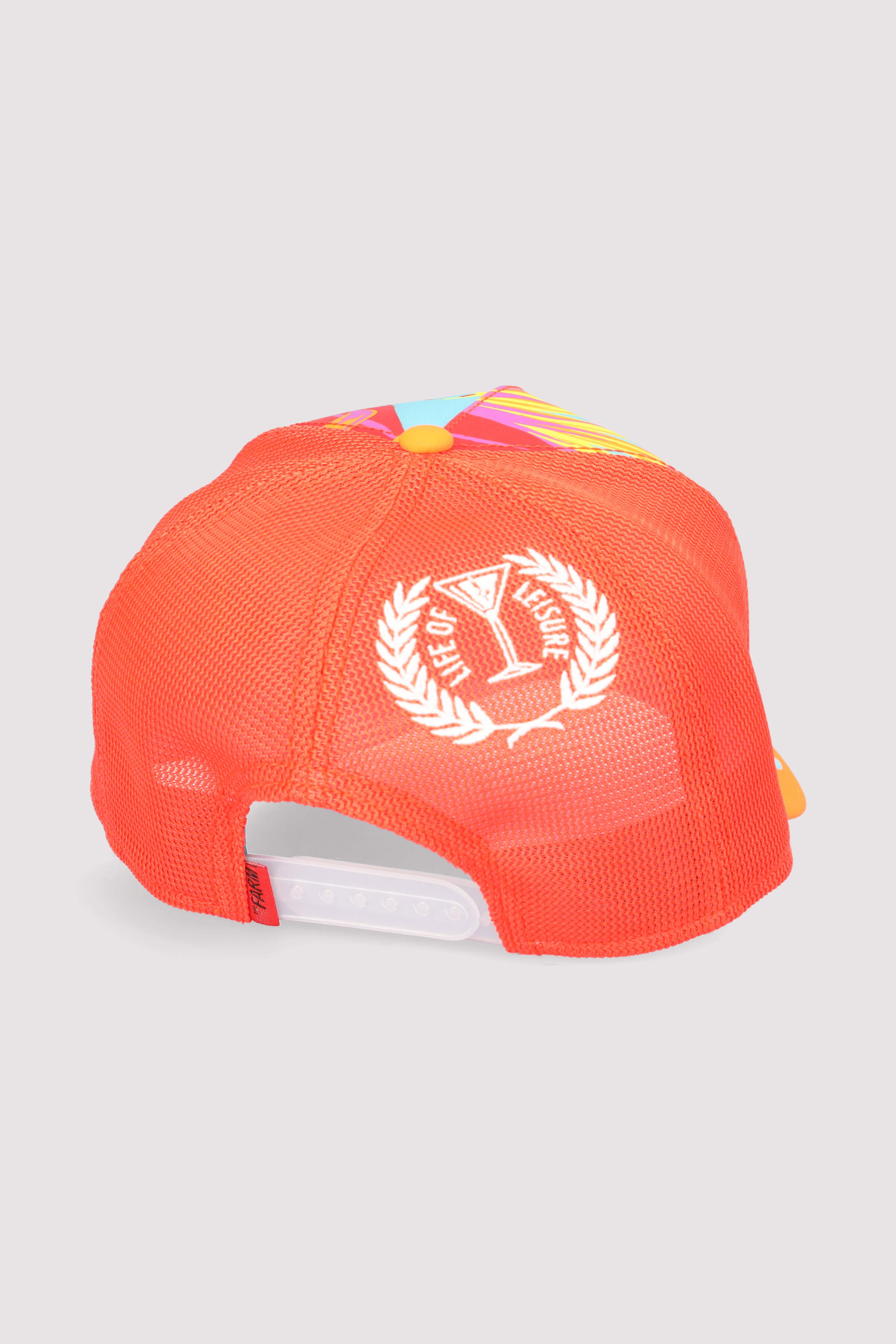 Goorin Bros. - Public Anemone Goorin Bros. - Public Anemone