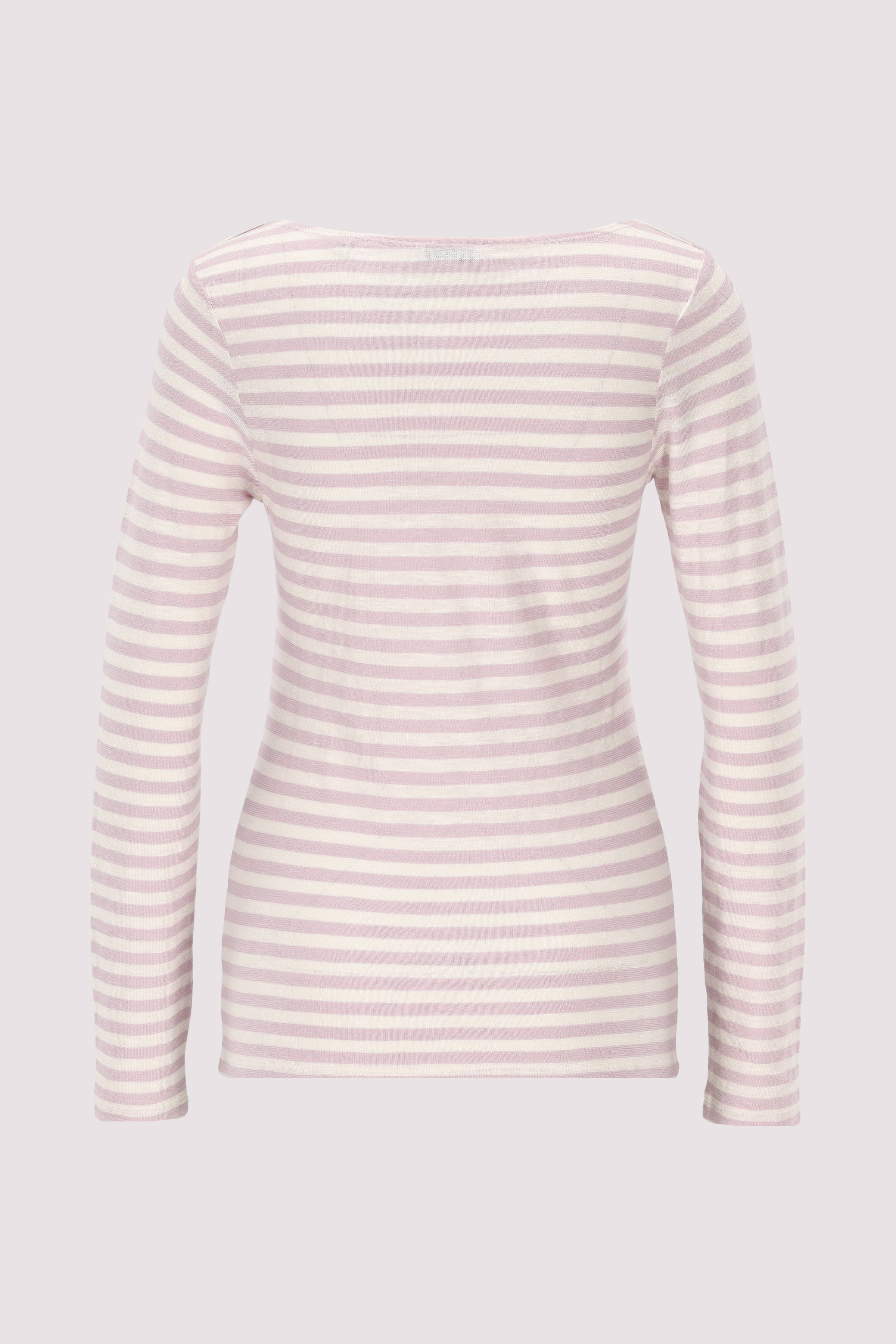 Marc O´Polo International - T-shirt, long sleeve, boat nec Marc O´Polo International - T-shirt, long sleeve, boat nec