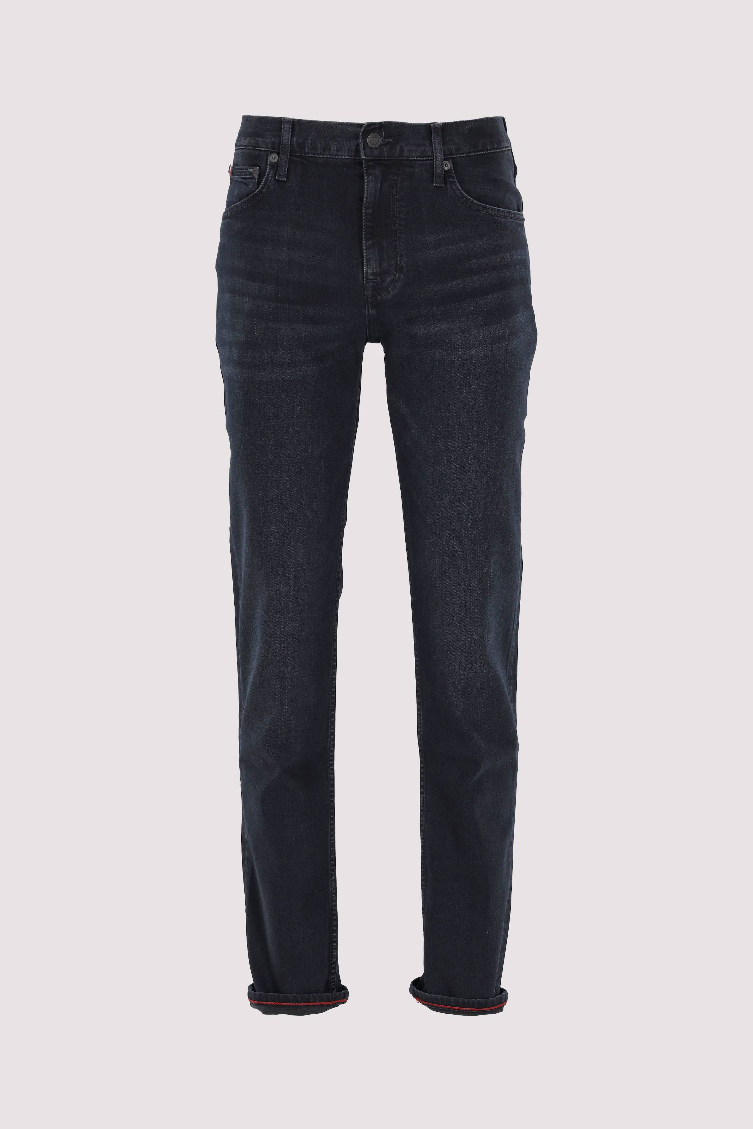 CORE DENTON BLUE BLACK
