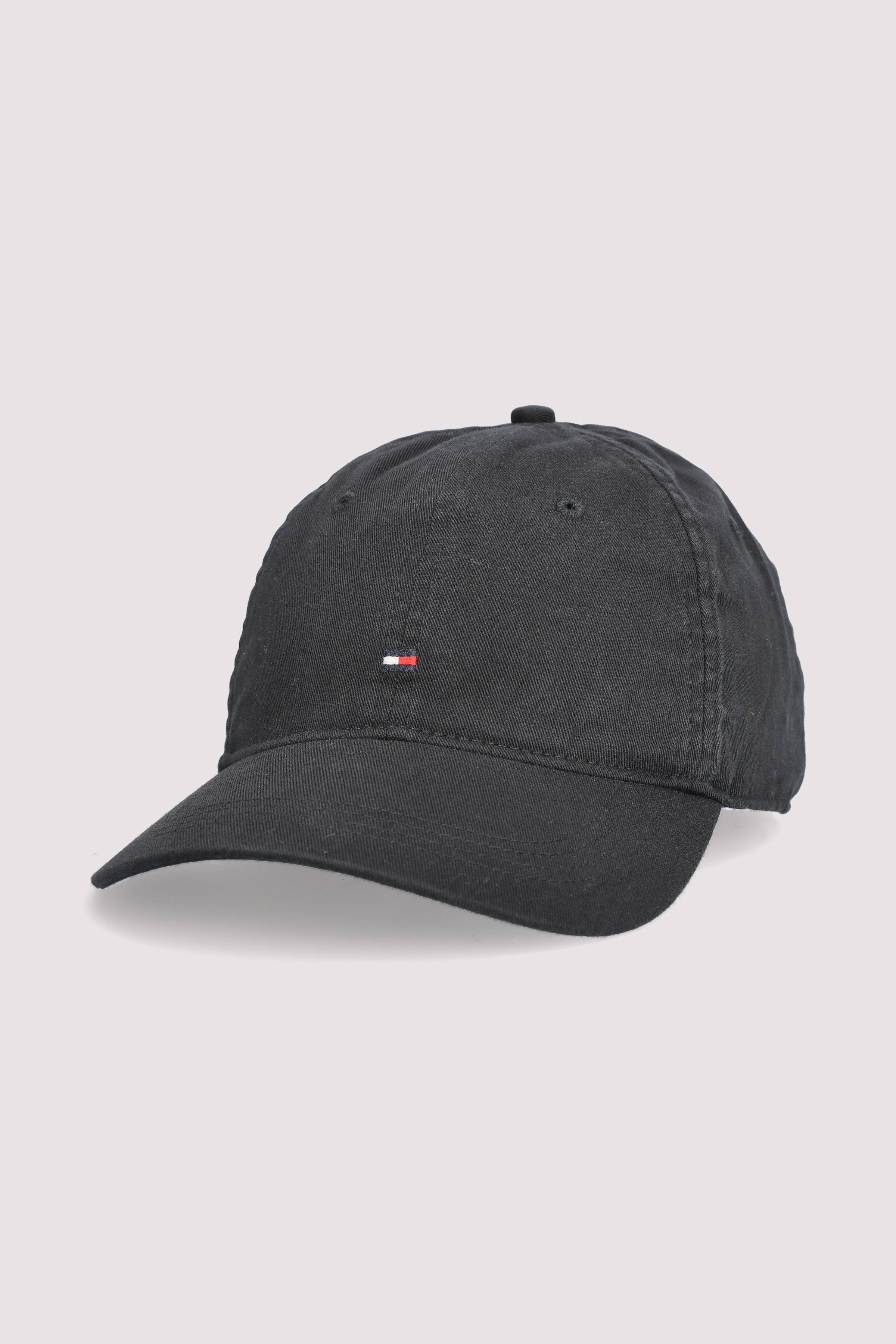 Tommy Hilfiger - TH FLAG SOFT 6 PANEL CAP Tommy Hilfiger - TH FLAG SOFT 6 PANEL CAP