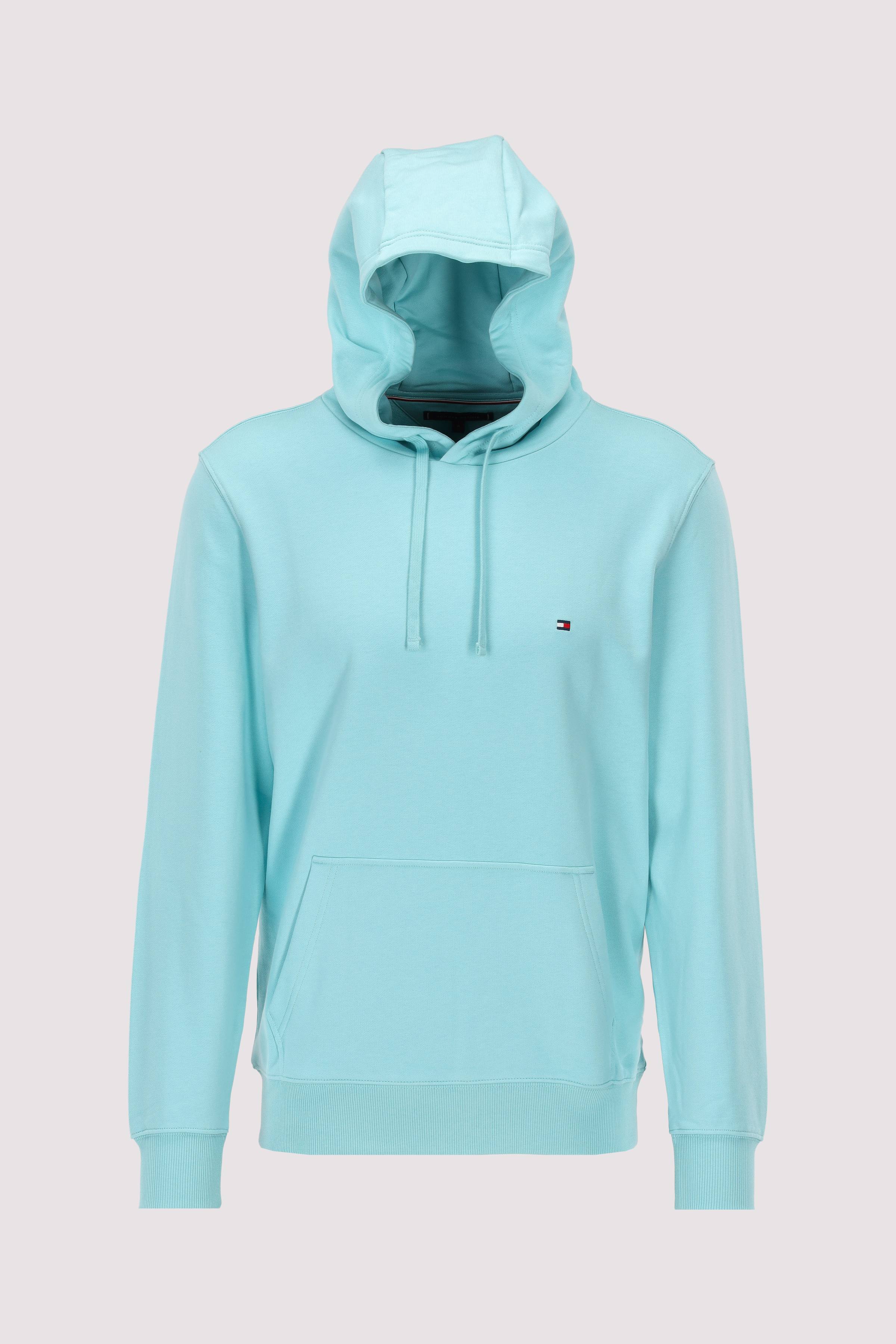 Tommy Hilfiger - ESSENTIAL TERRY HOODY