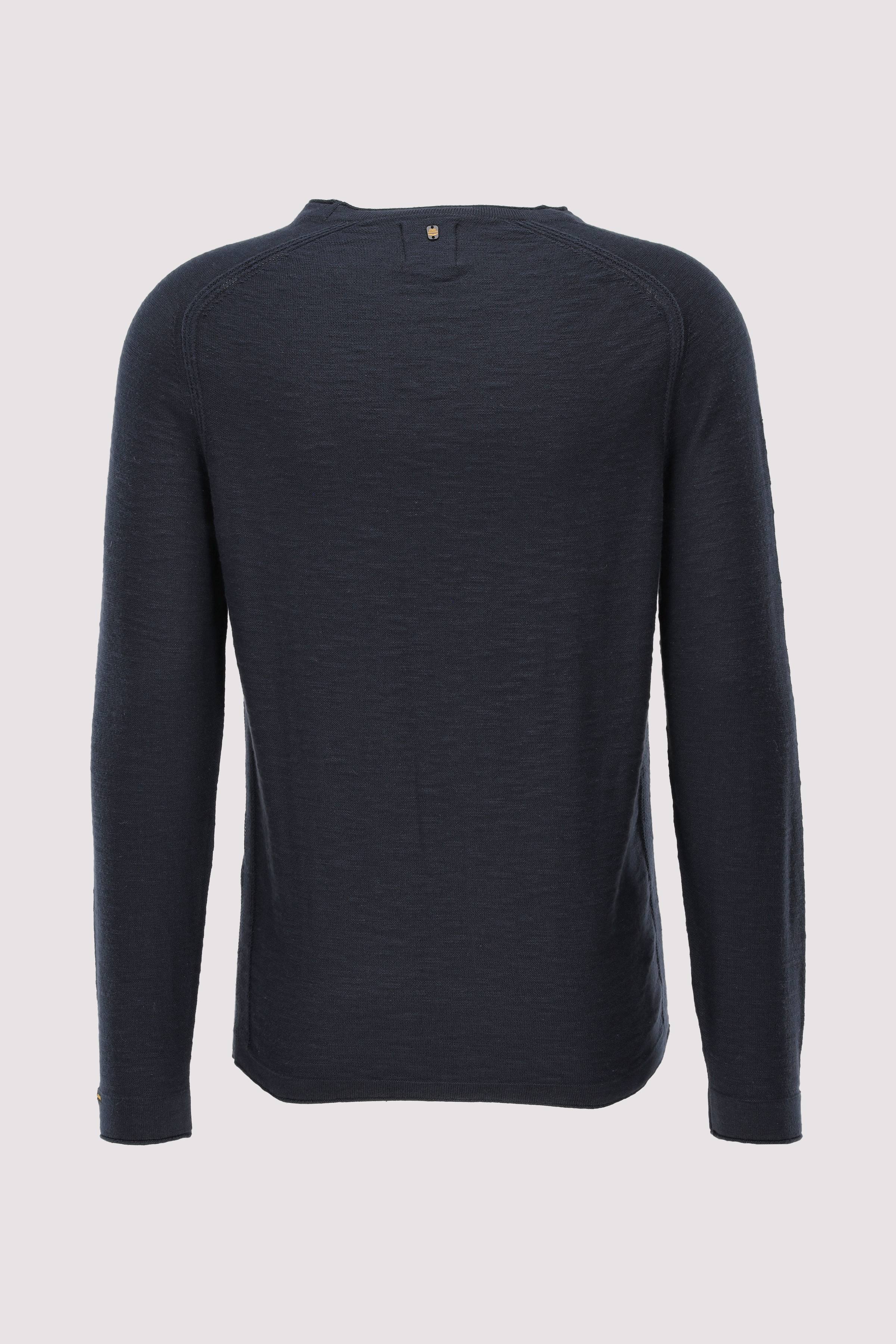 PME Legend - R-neck cotton slub PME Legend - R-neck cotton slub