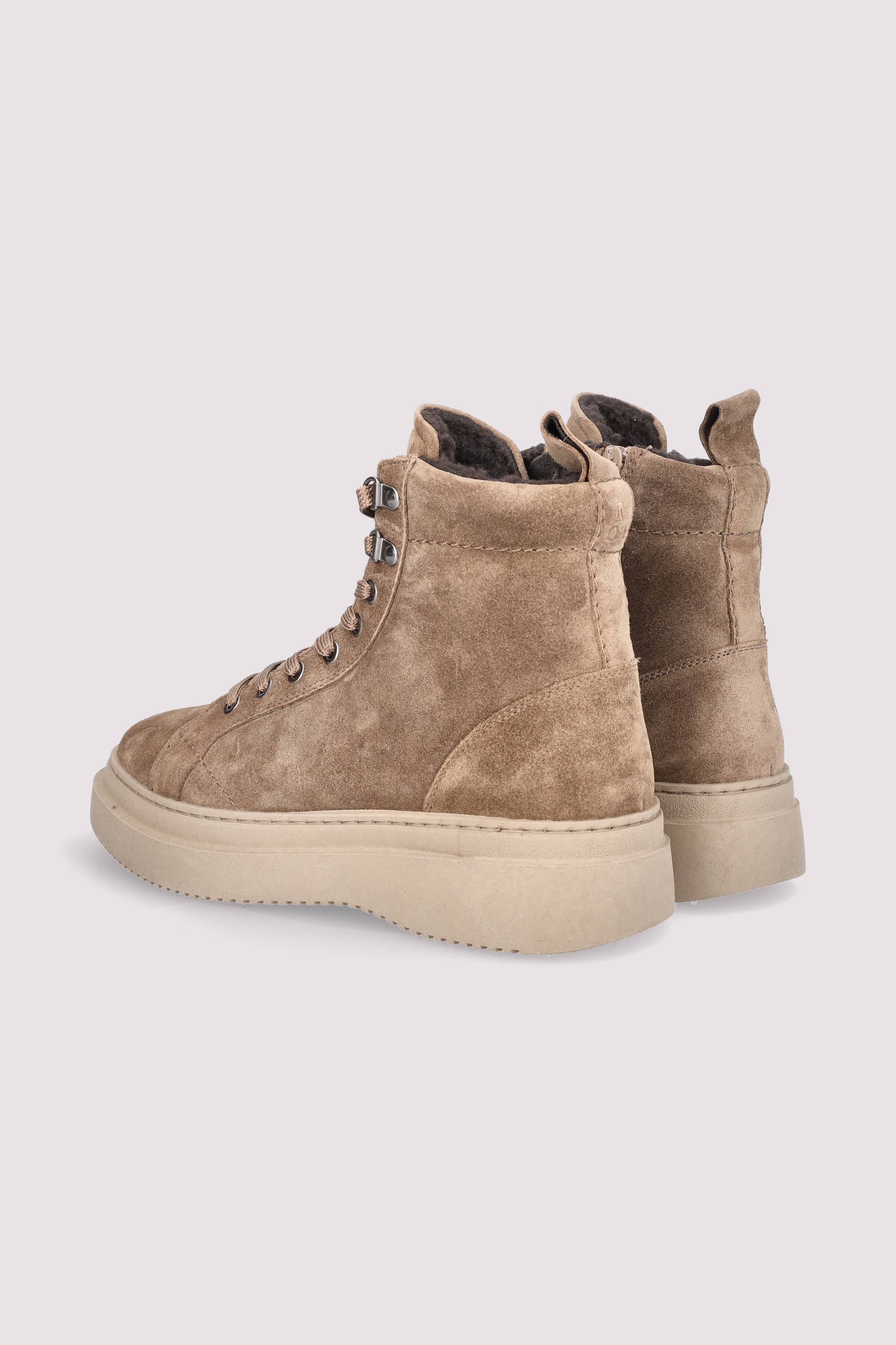 Marc O Polo Shoes - Lace up Bootie