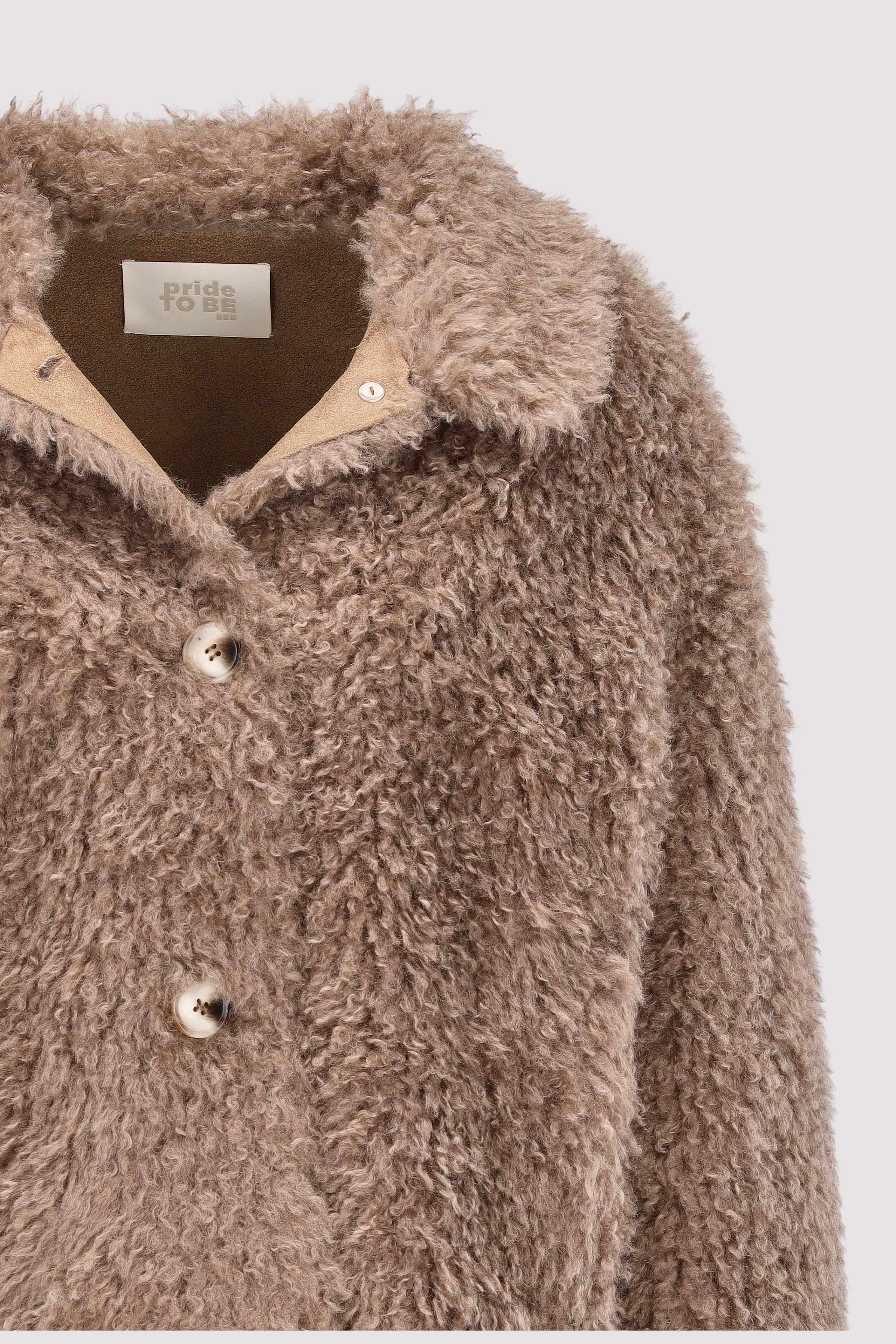 Pride to be - Jacke Daria Pride to be - Jacke Daria