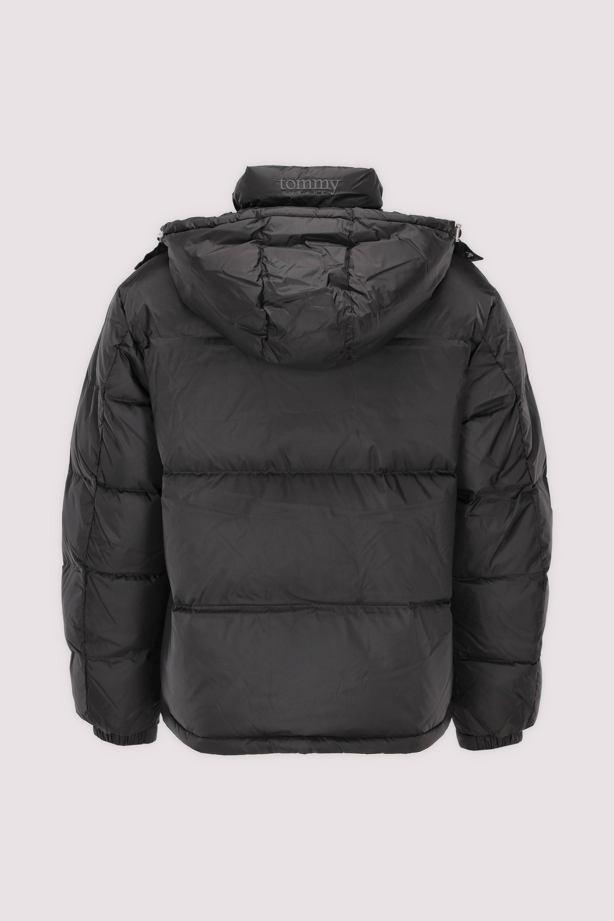 TJM ALASKA DOWN PUFFER EXT