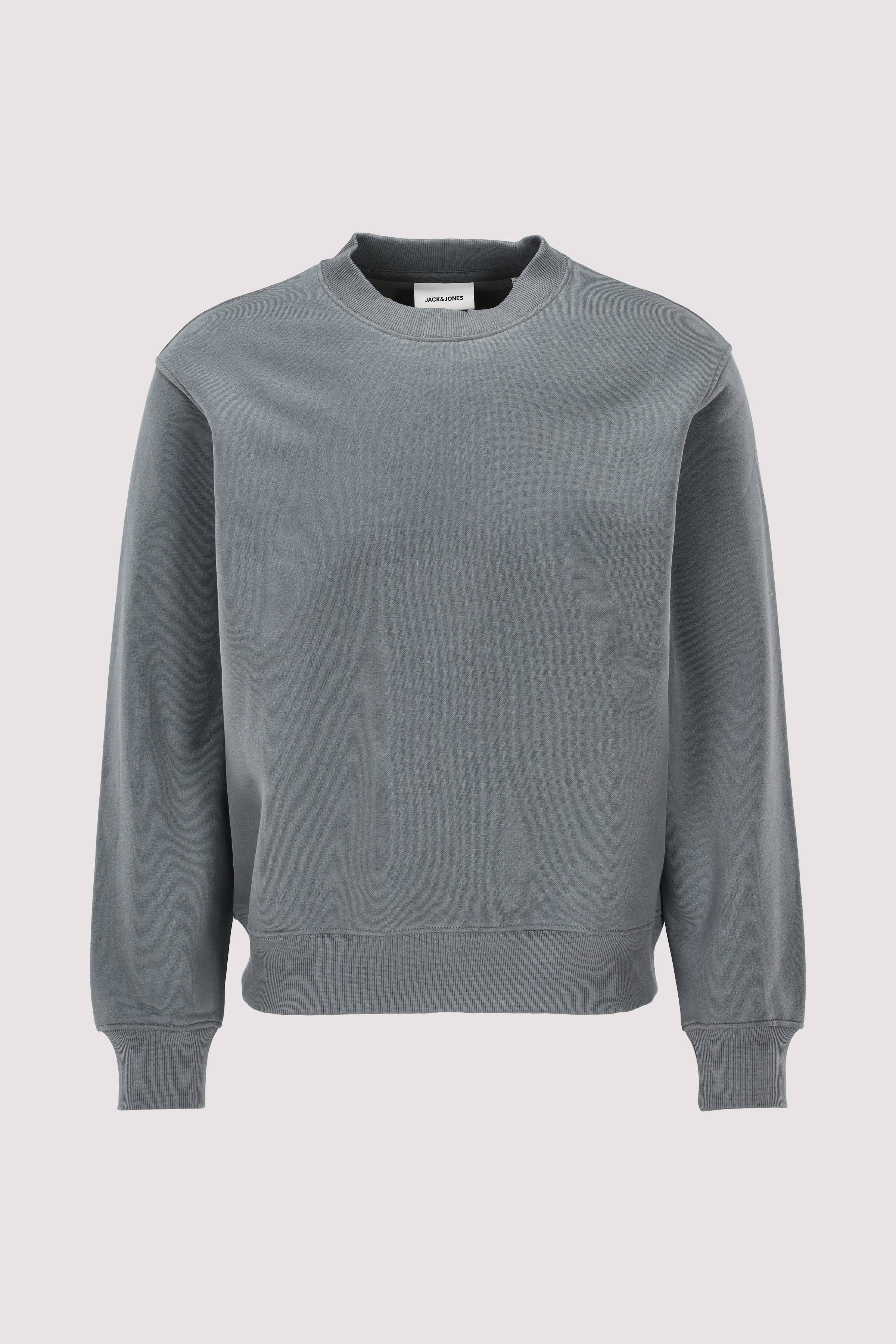 JJEURBAN EDGE SWEAT CREW NECK 