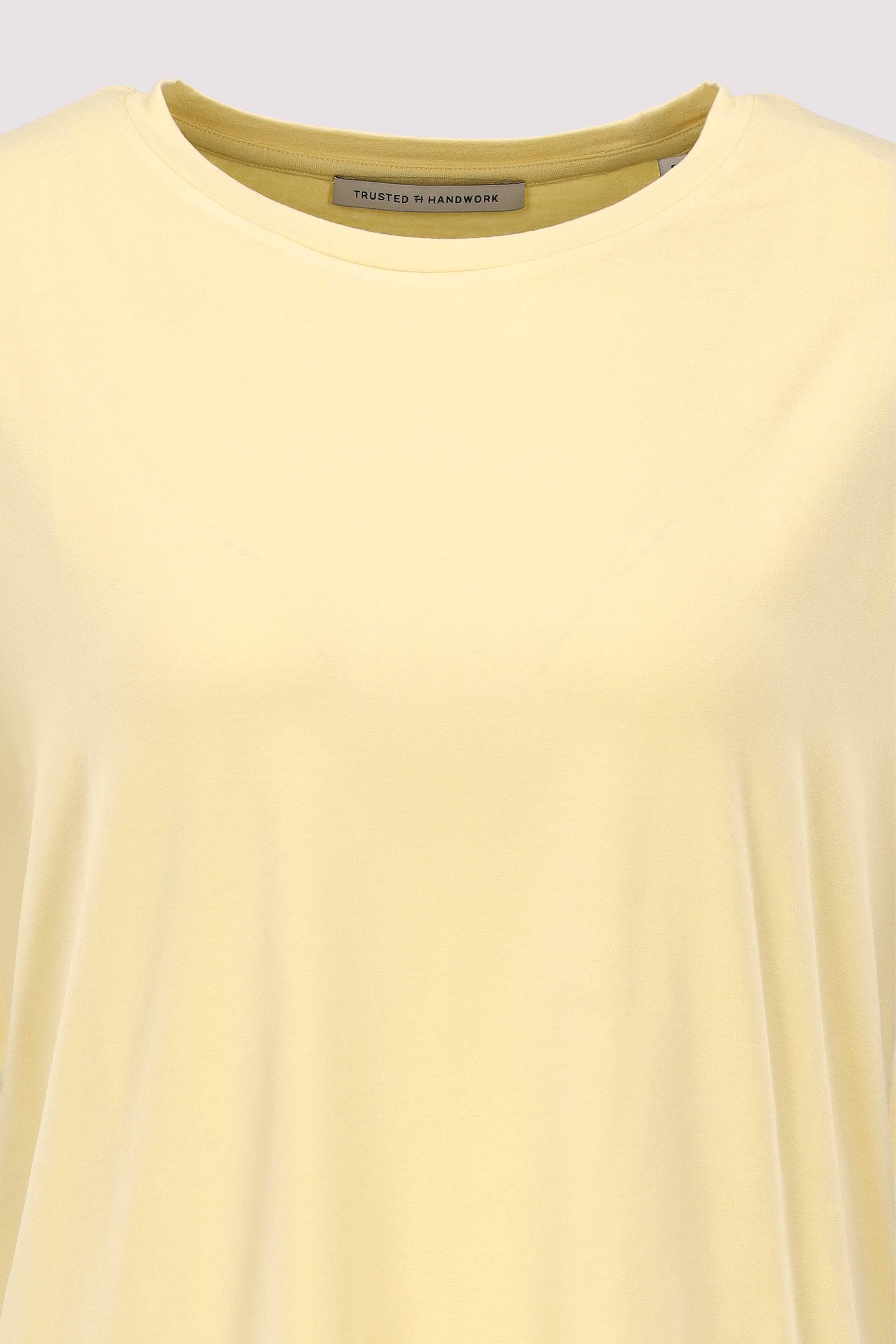 Trusted Handwork - T-Shirt Trusted Handwork - T-Shirt