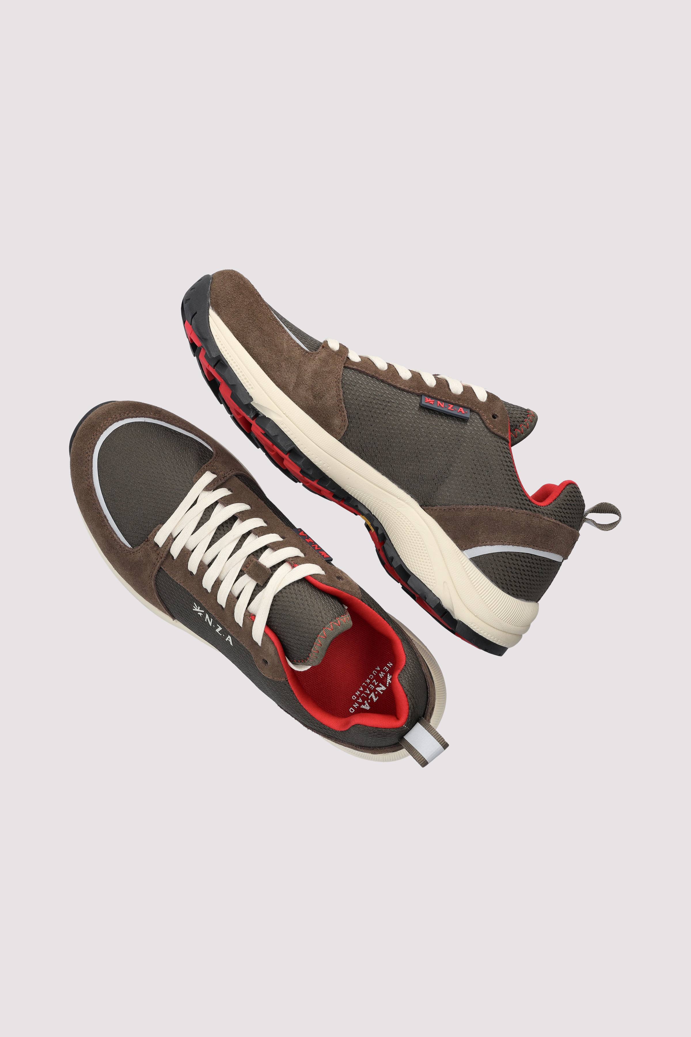 New Zealand Auckland - Sneaker