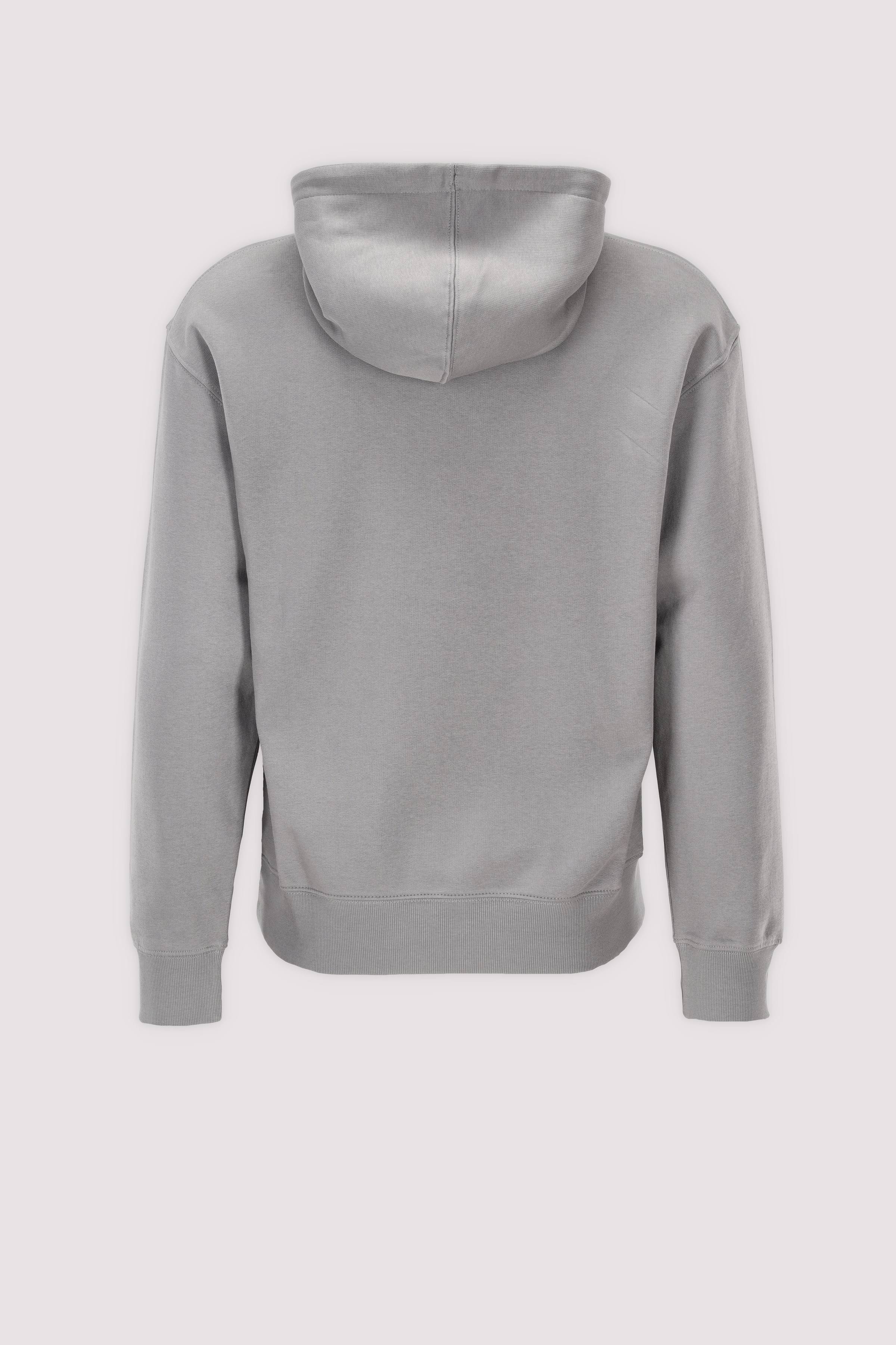 Jack and Jones Herren-Sweatshirt Grau