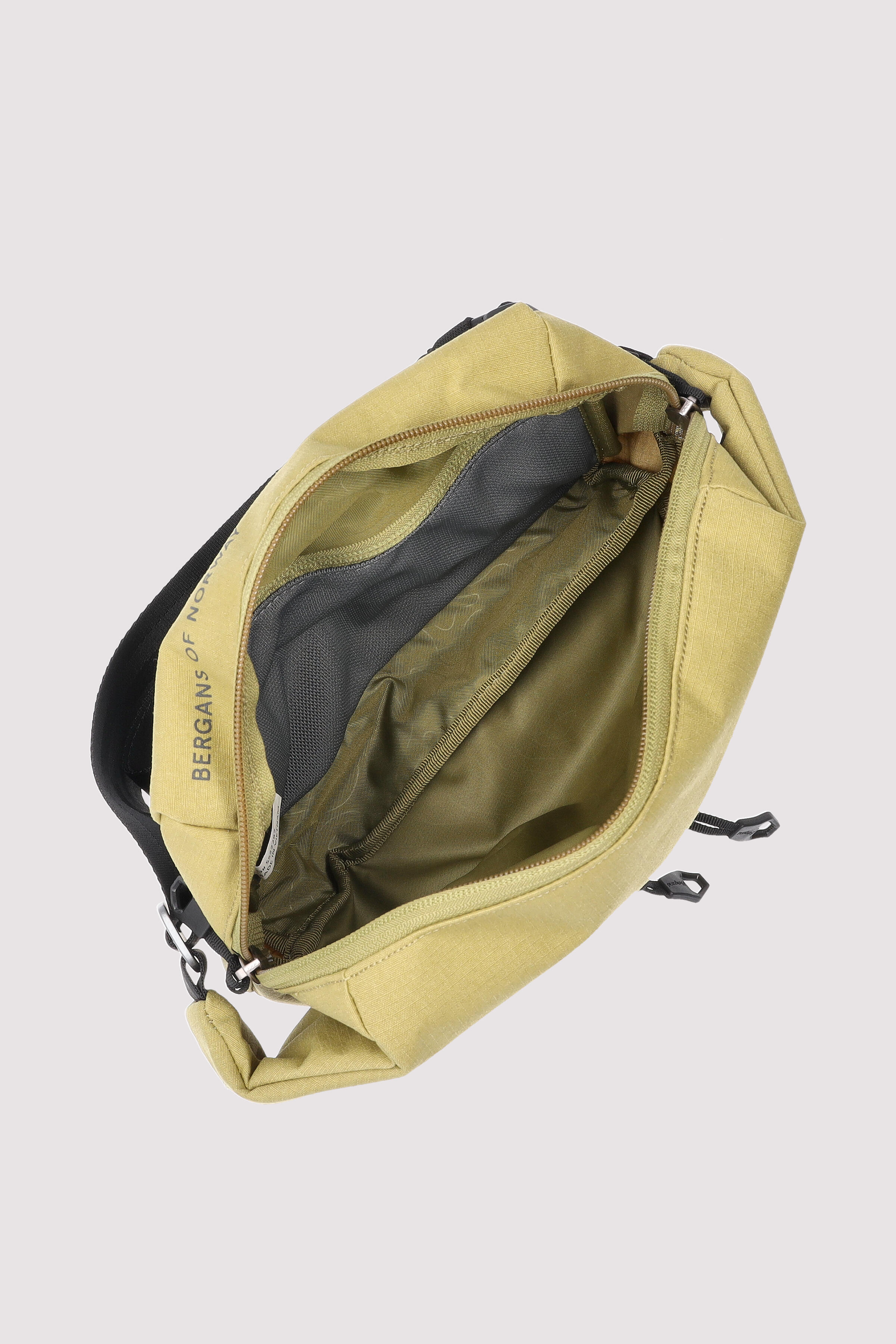 Oslo Urban Sling | Olive green | 5 L | 7031582377450