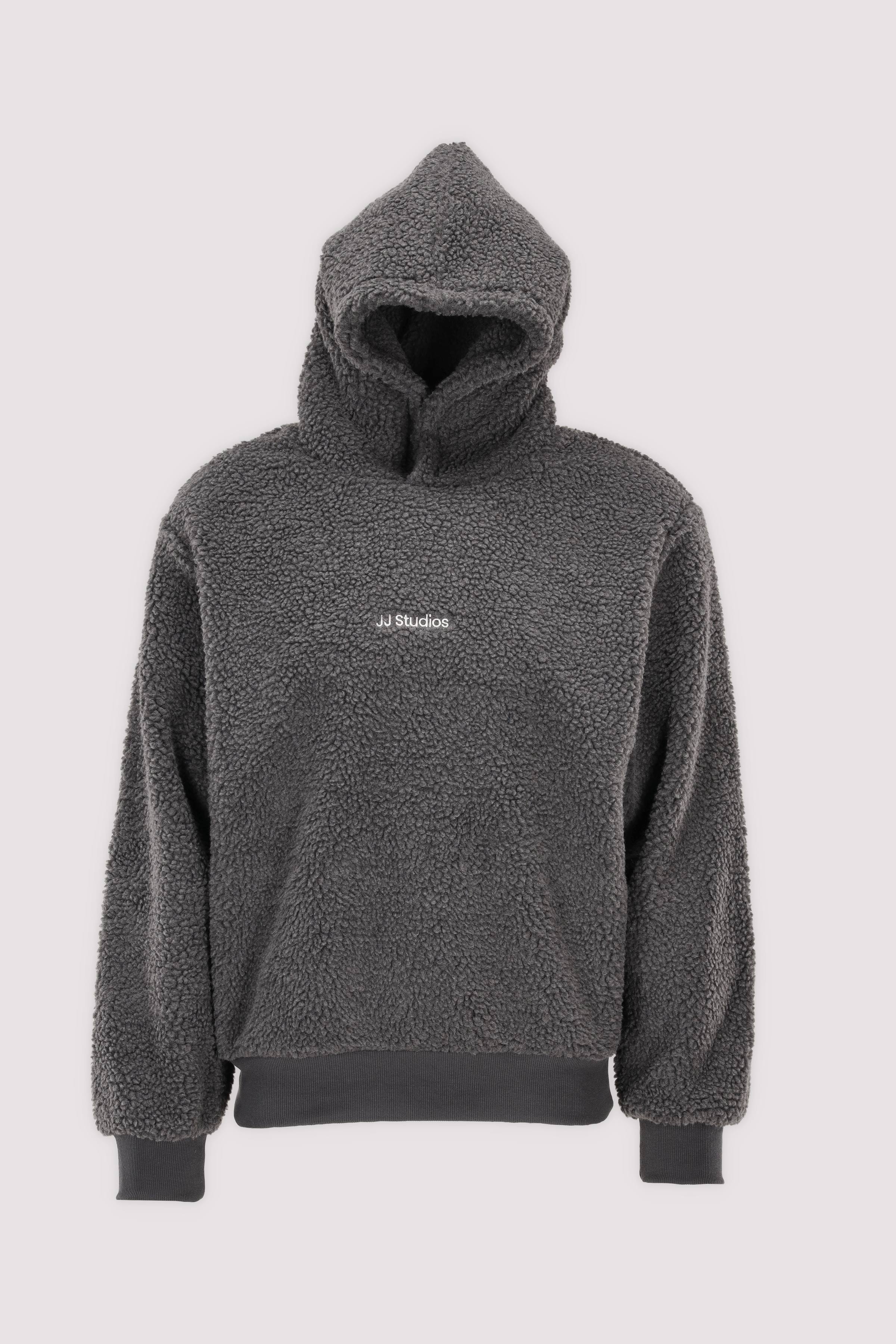 Jack and Jones - Jack and Jones Asphalt Sweatshirt