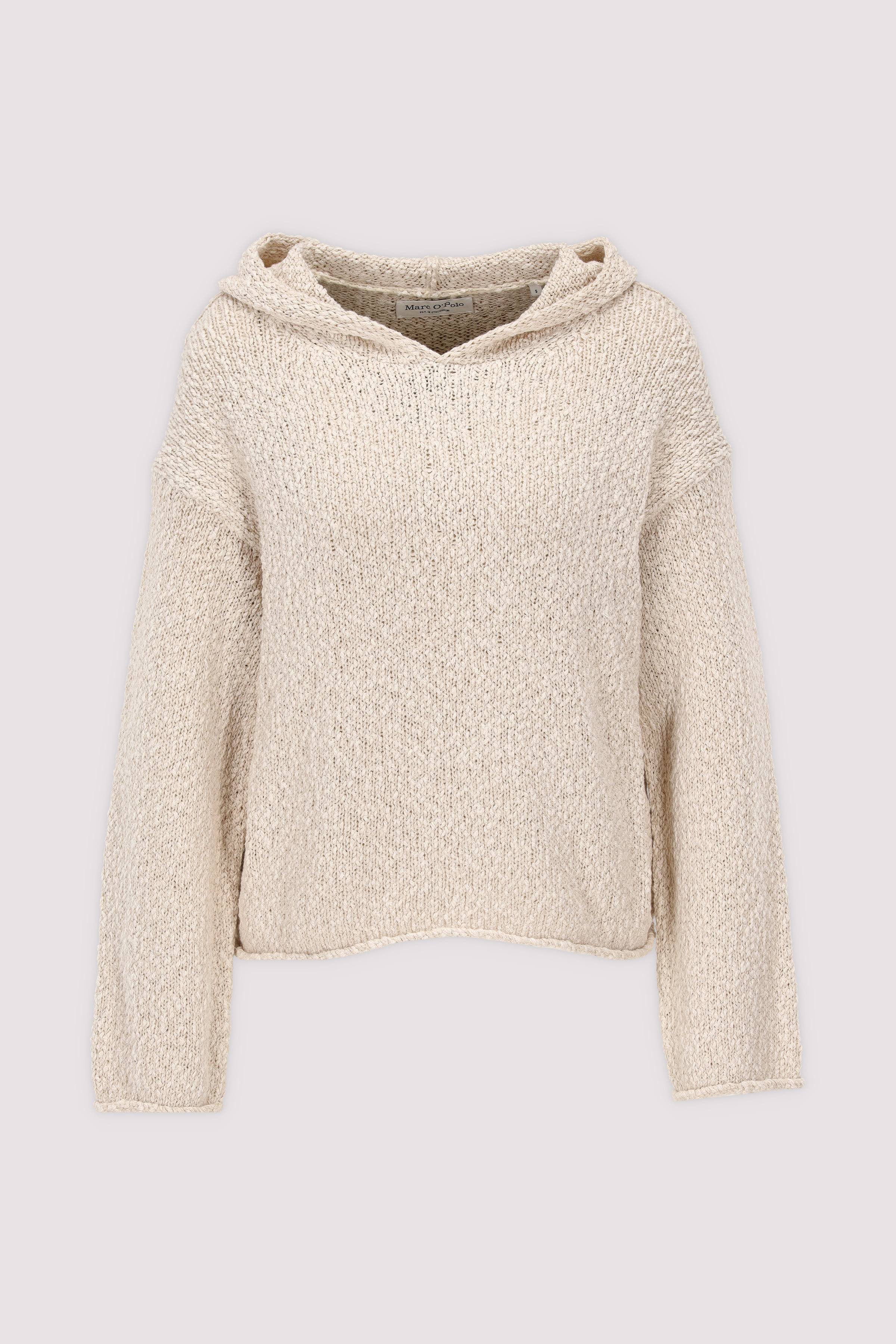 Knit Pullovers Longsleeve