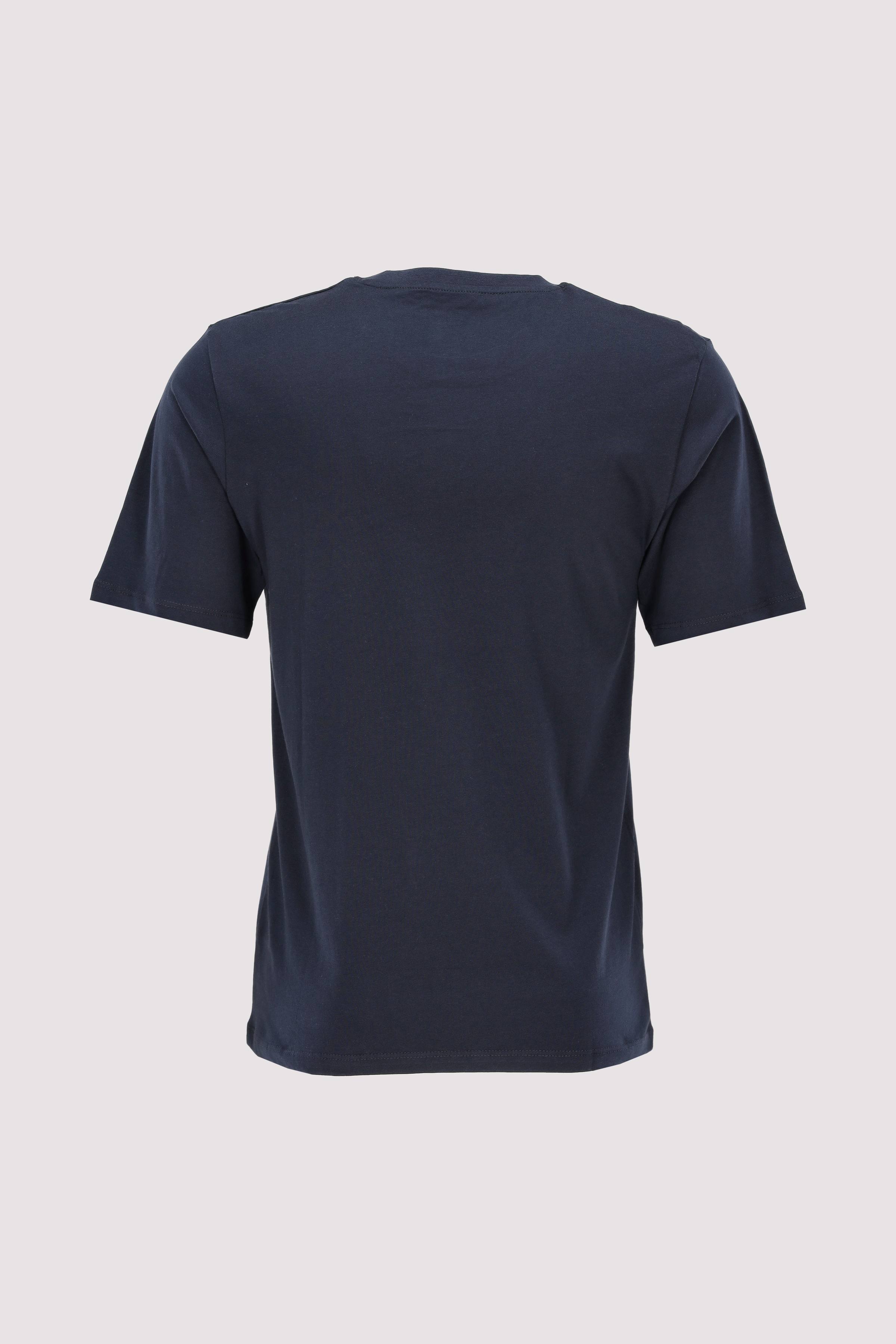 JCOSTAR TEE SS CREW NECK APR 2