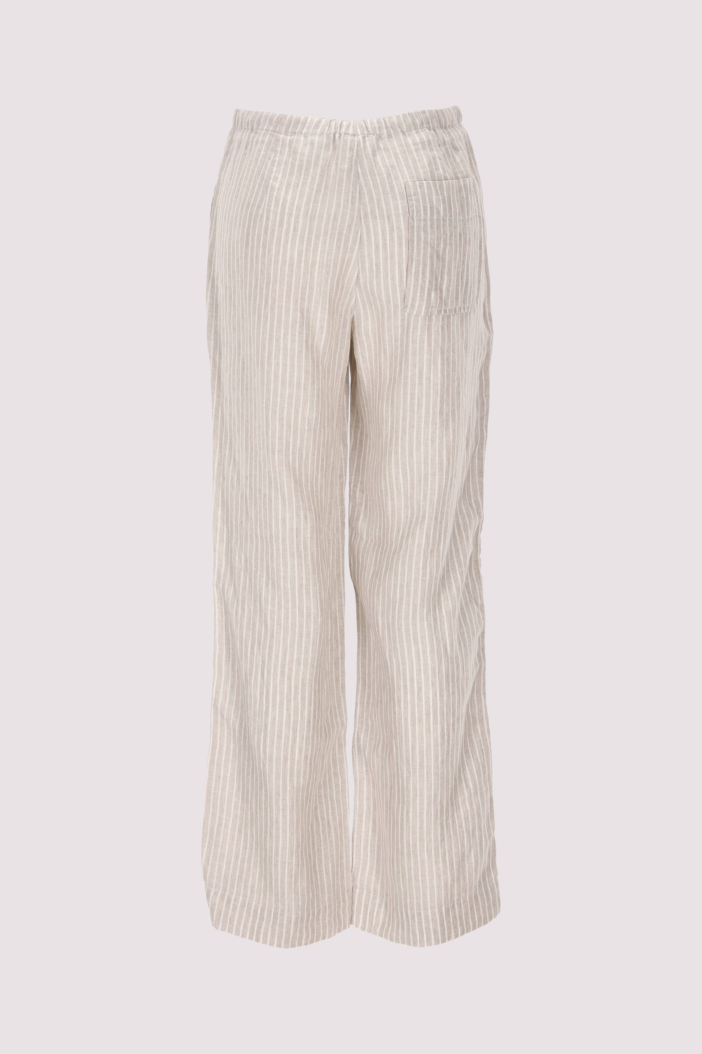 Marc O´Polo International - Pants, jogger style, straight Marc O´Polo International - Pants, jogger style, straight