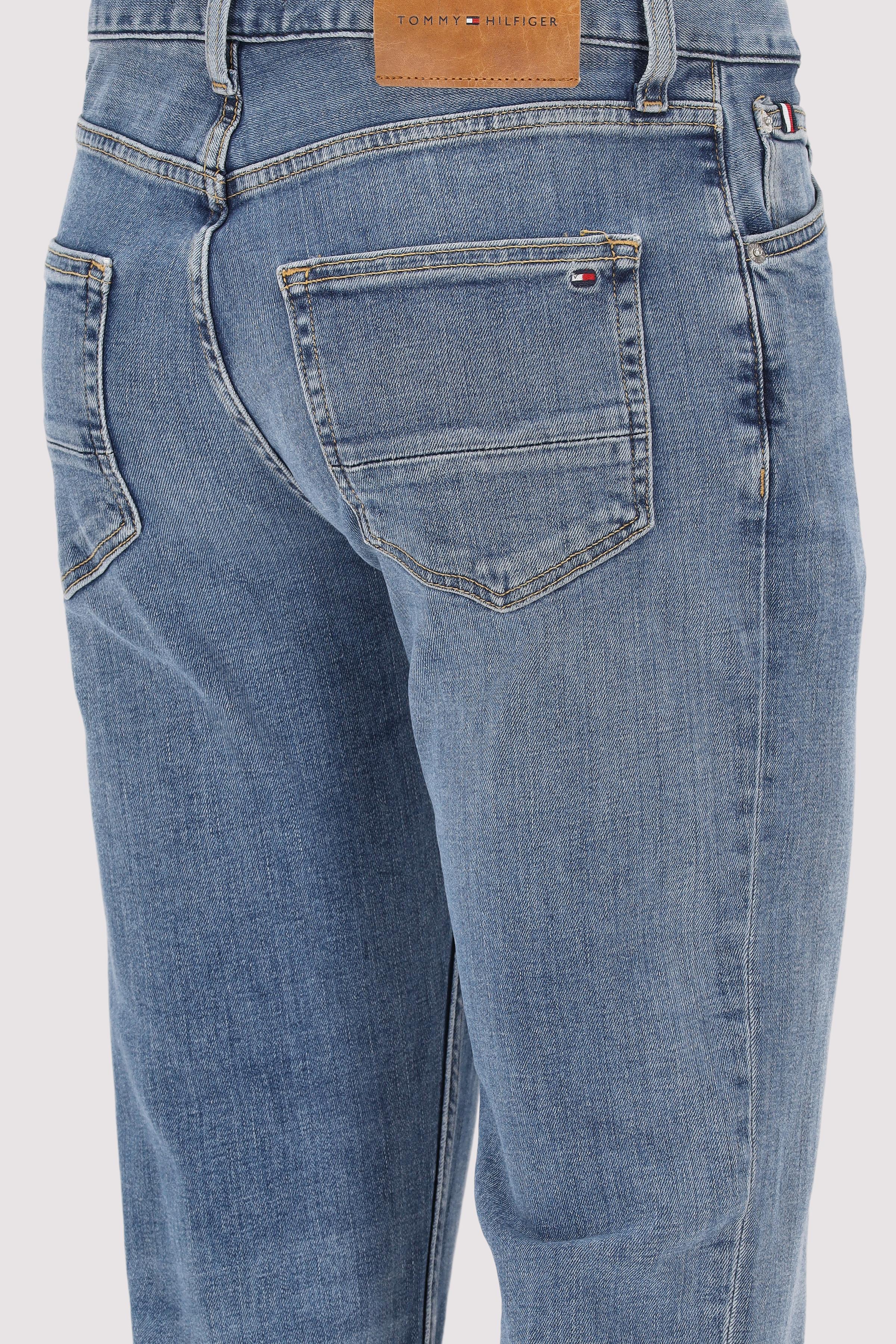 Tommy Hilfiger - CORE DENTON LIGHT BLUE Tommy Hilfiger - CORE DENTON LIGHT BLUE