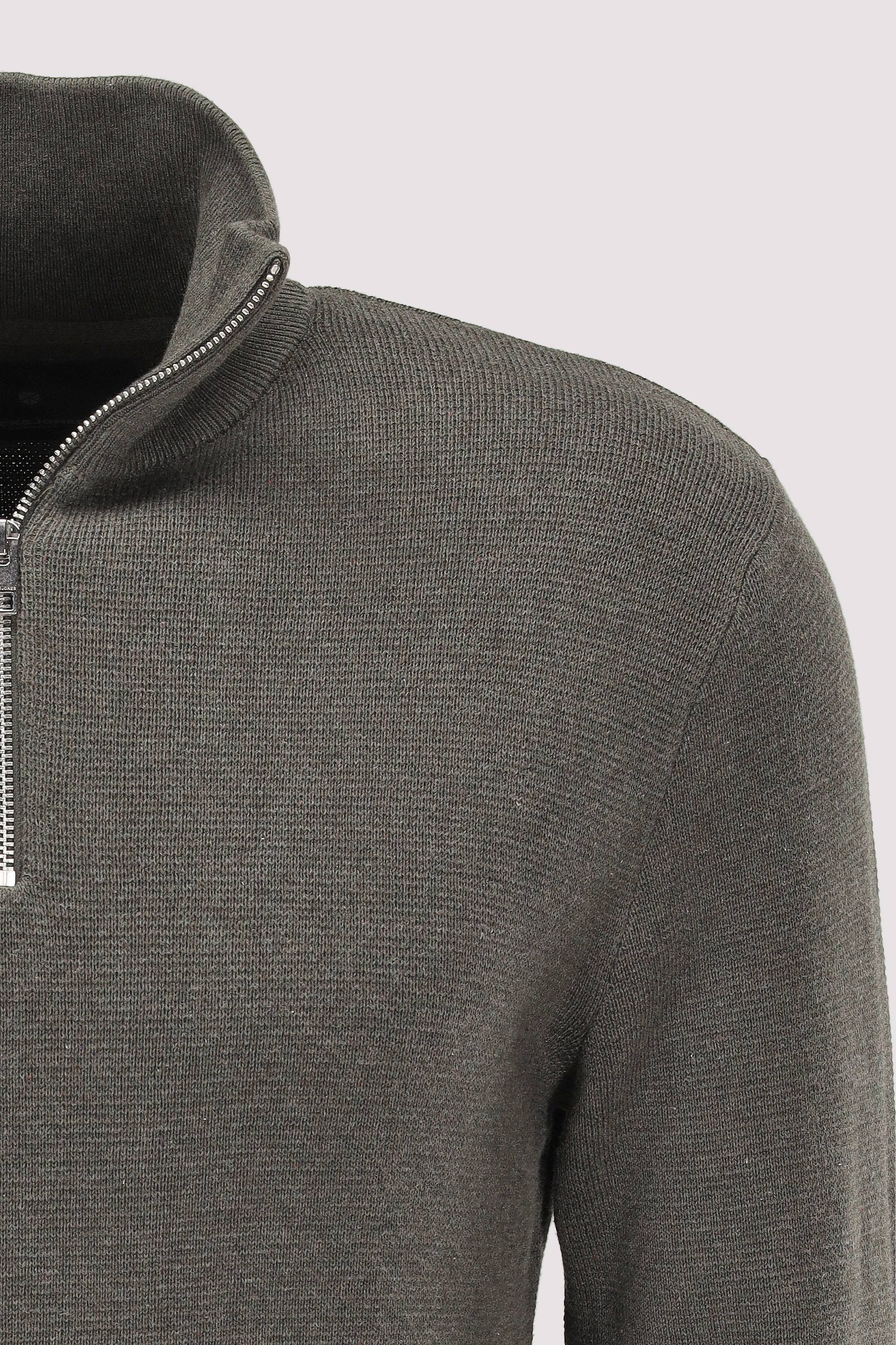 Jack and Jones - Jack und Jones Pullover Rosin‑Melange