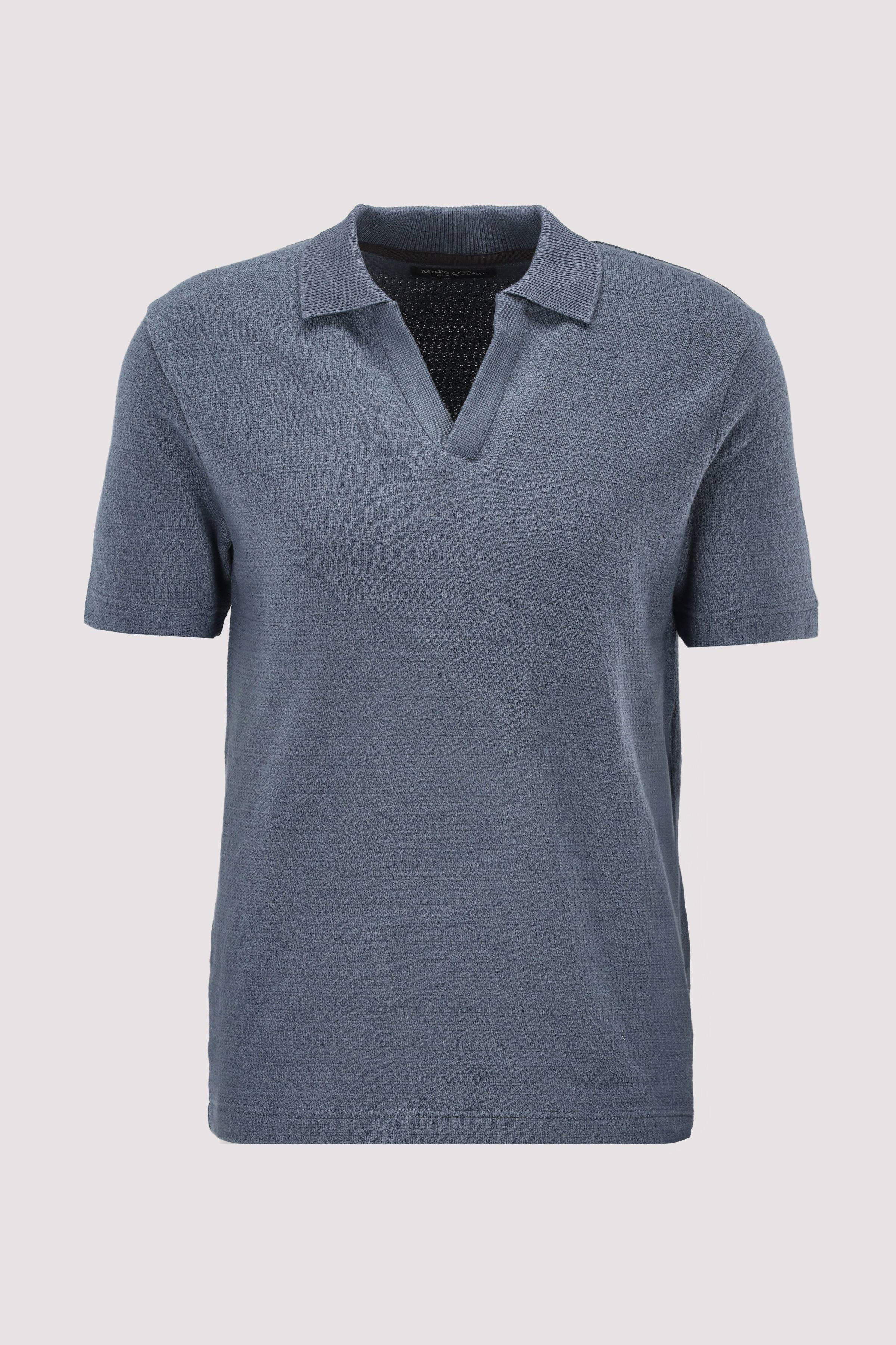 Poloshirt, short sleeve, camp 