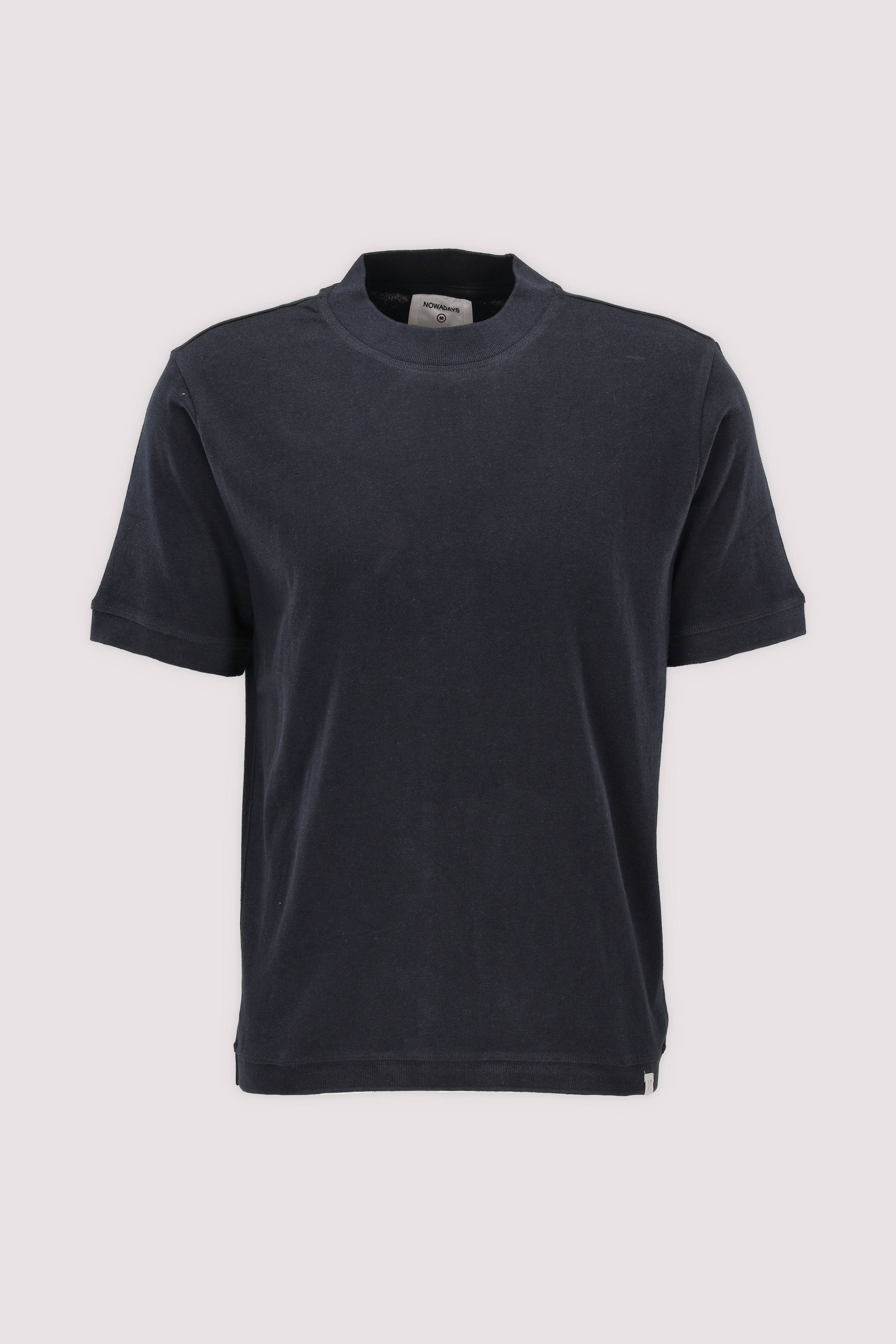 NOWADAYS Herren T-Shirt Sky captain