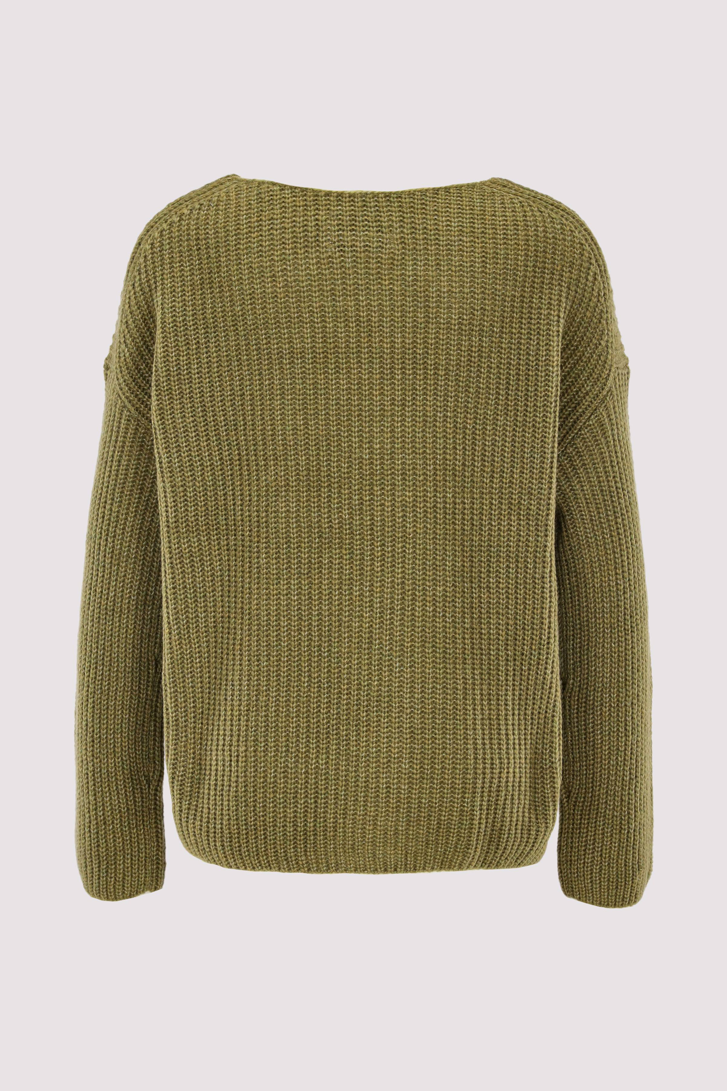 Marc O´Polo International - Pullover, longsleeve, clean ed Marc O´Polo International - Pullover, longsleeve, clean ed