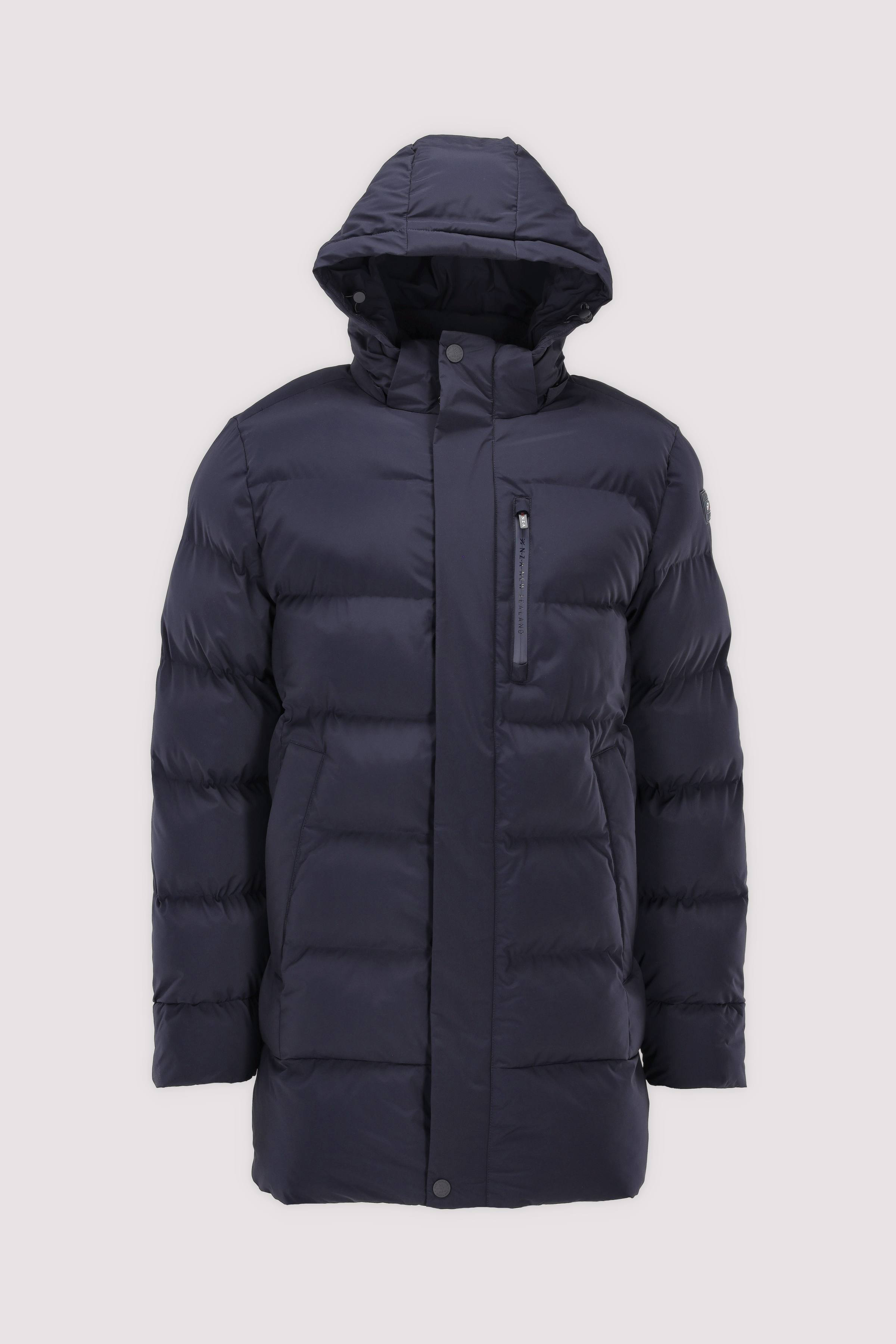 New Zealand Auckland - Auckland Freizeitjacke Oxford