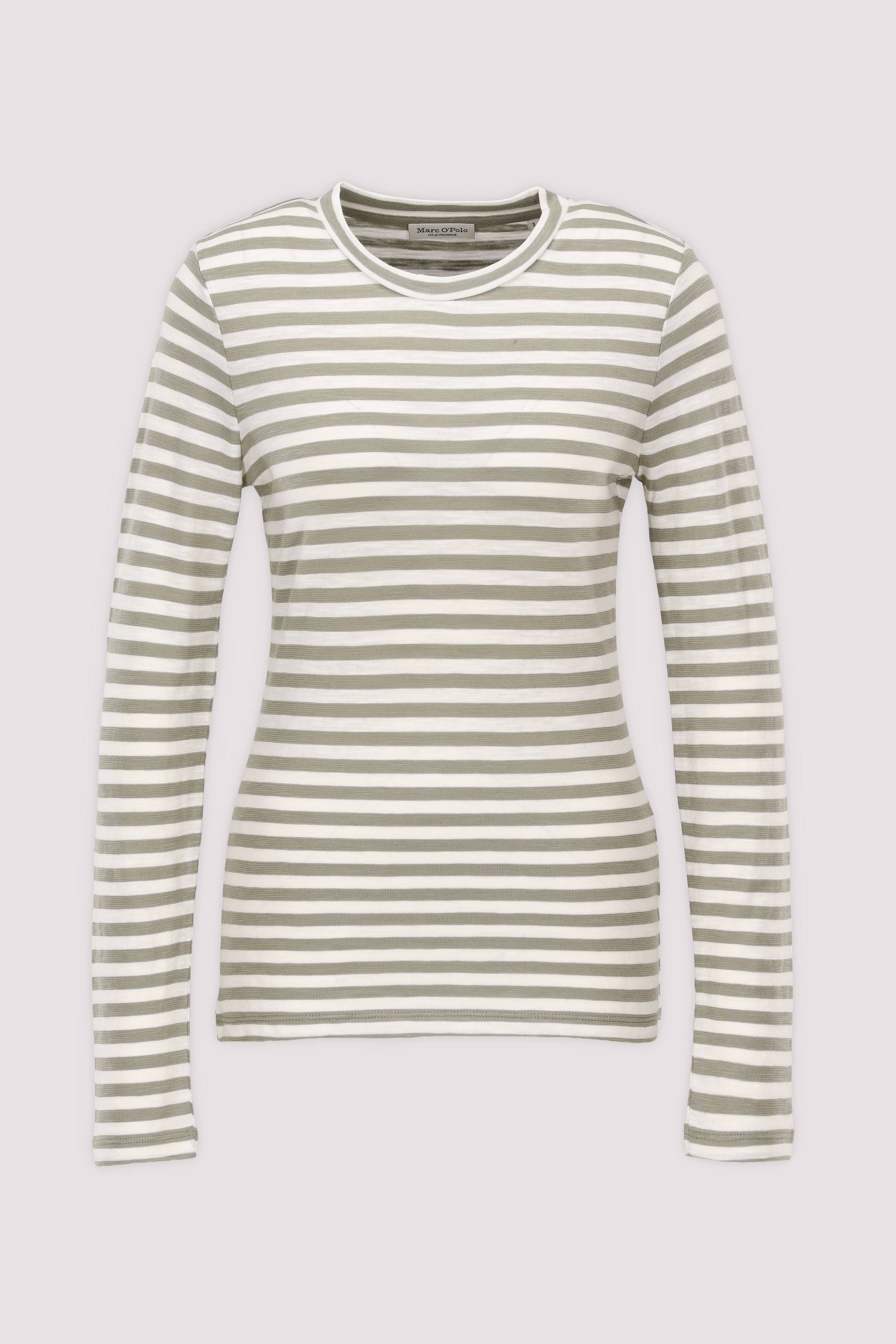 Jersey T-Shirts Longsleeve