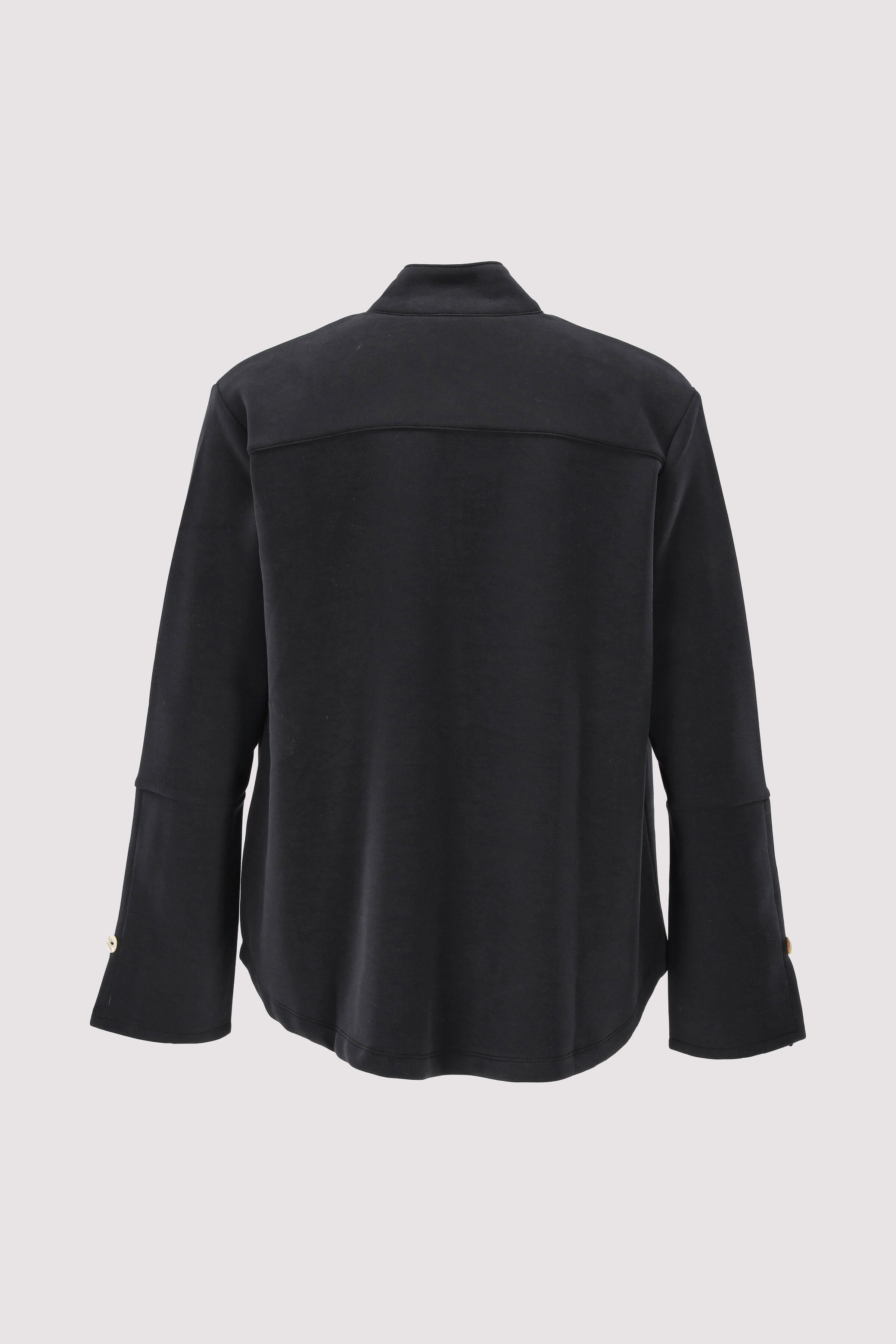 Sold Out - Bluse Stehkragen Sold Out - Bluse Stehkragen