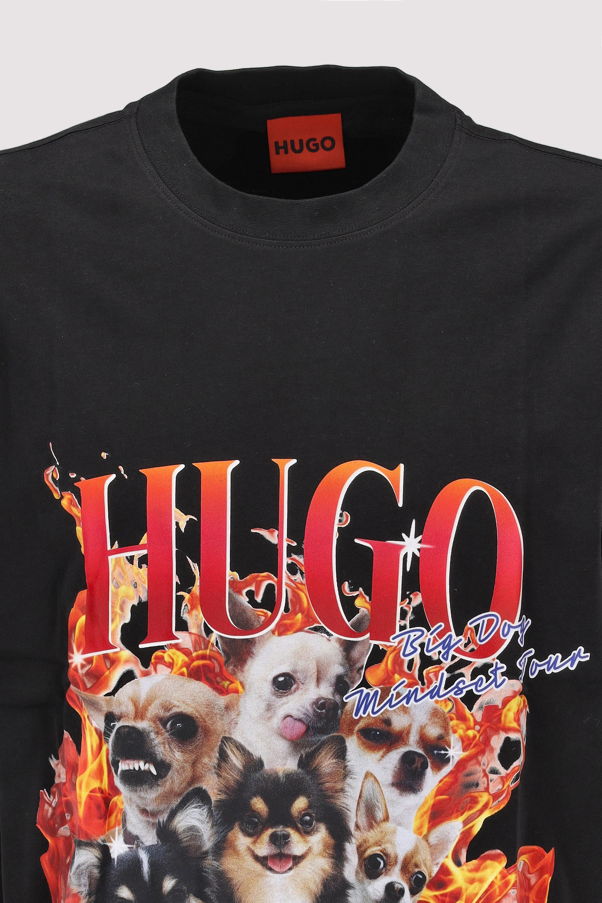 HUGO - Dugie 10266060 01 HUGO - Dugie 10266060 01
