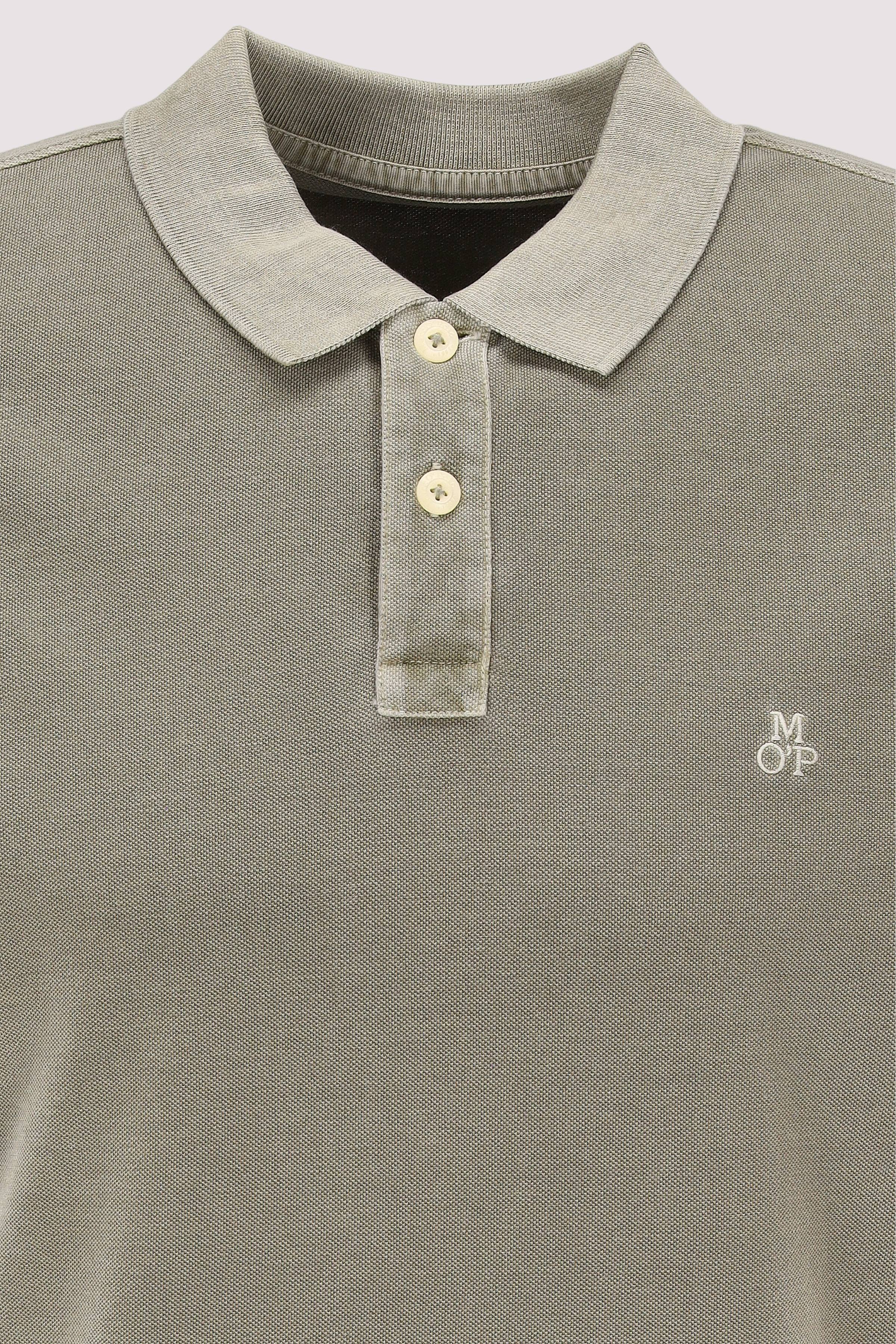 Marc O Polo Casual - Marc O'Polo Poloshirt Avery fern