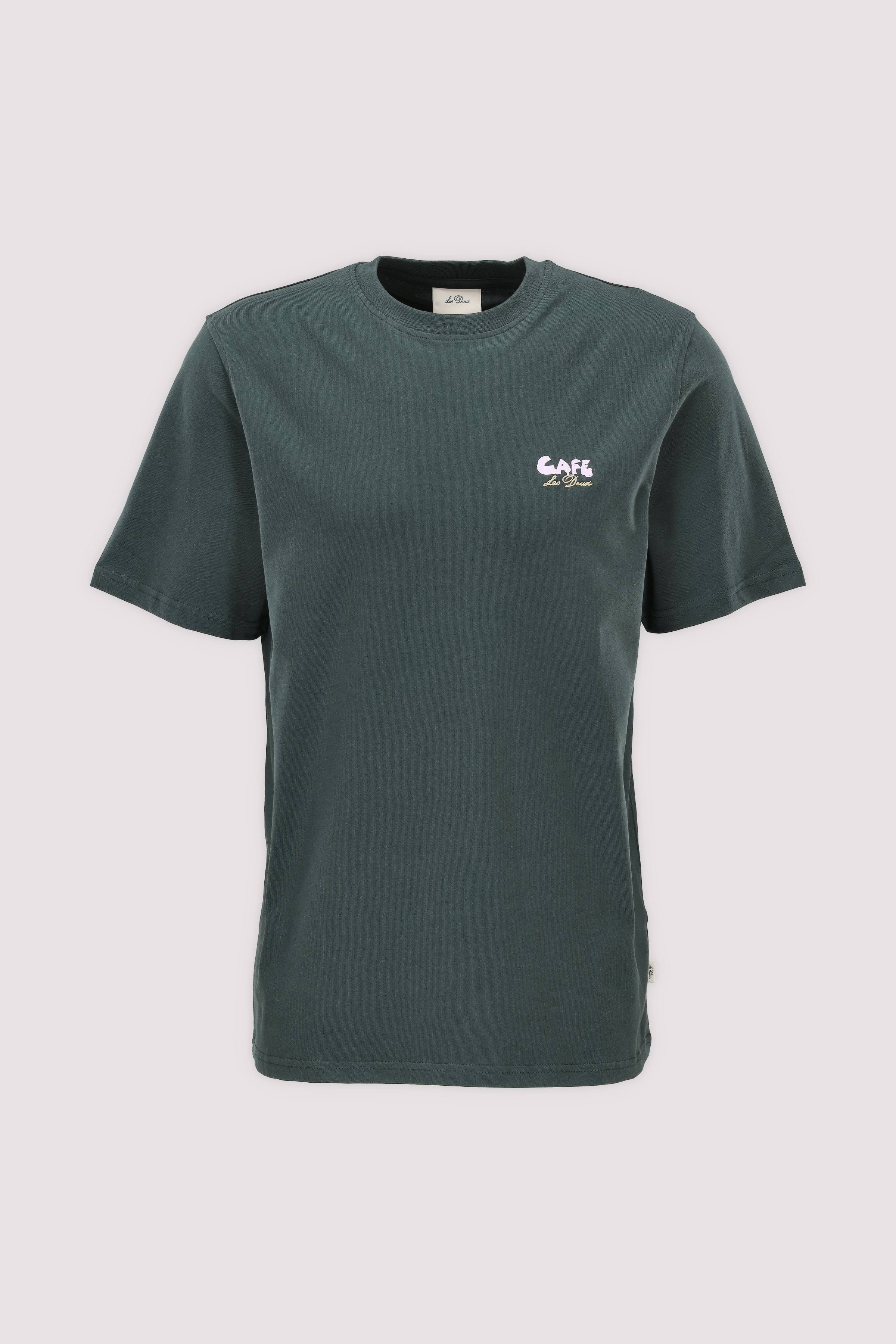 Cafe T-Shirt
