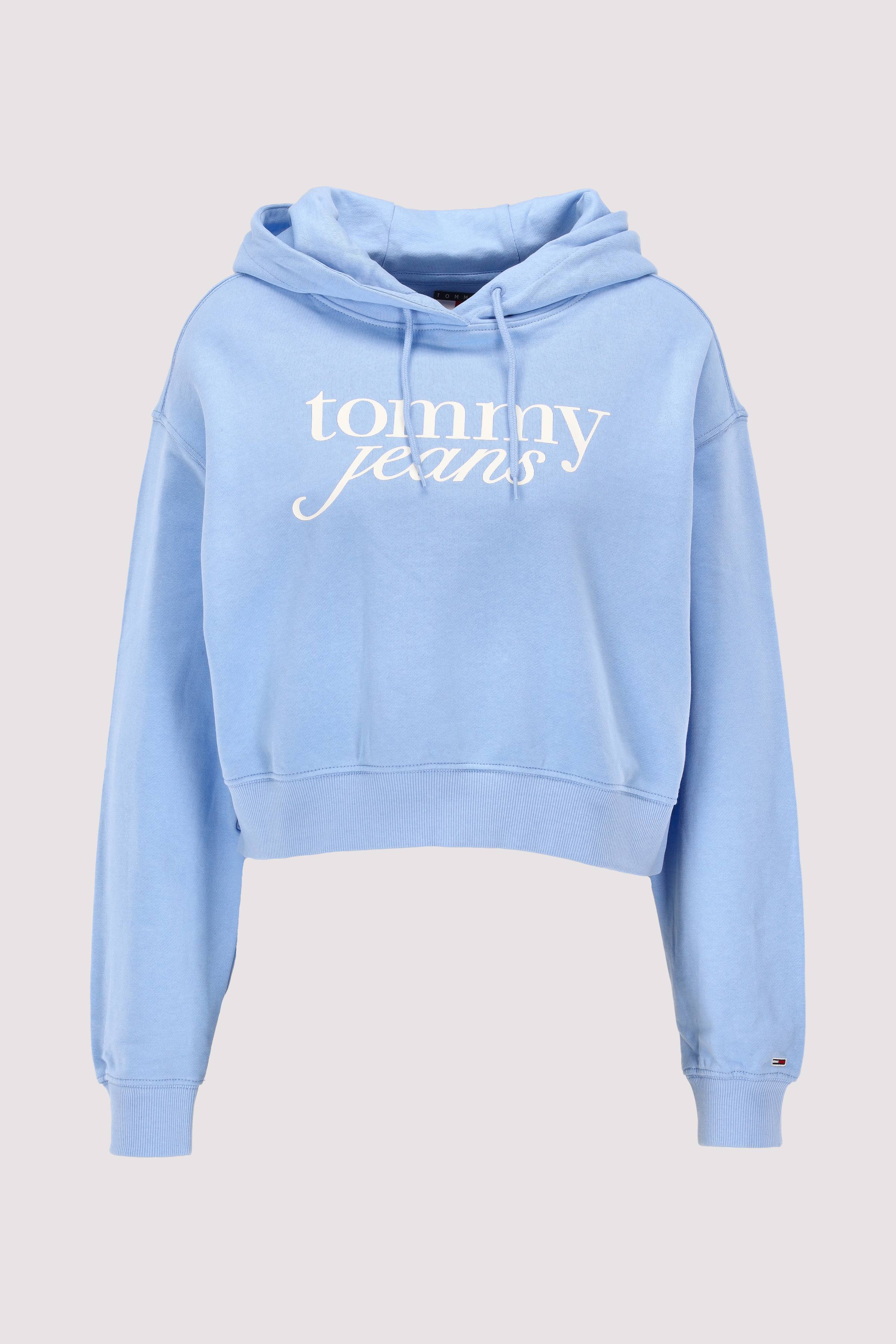TJW RLX CRP SCRIPT HOODIE EXT