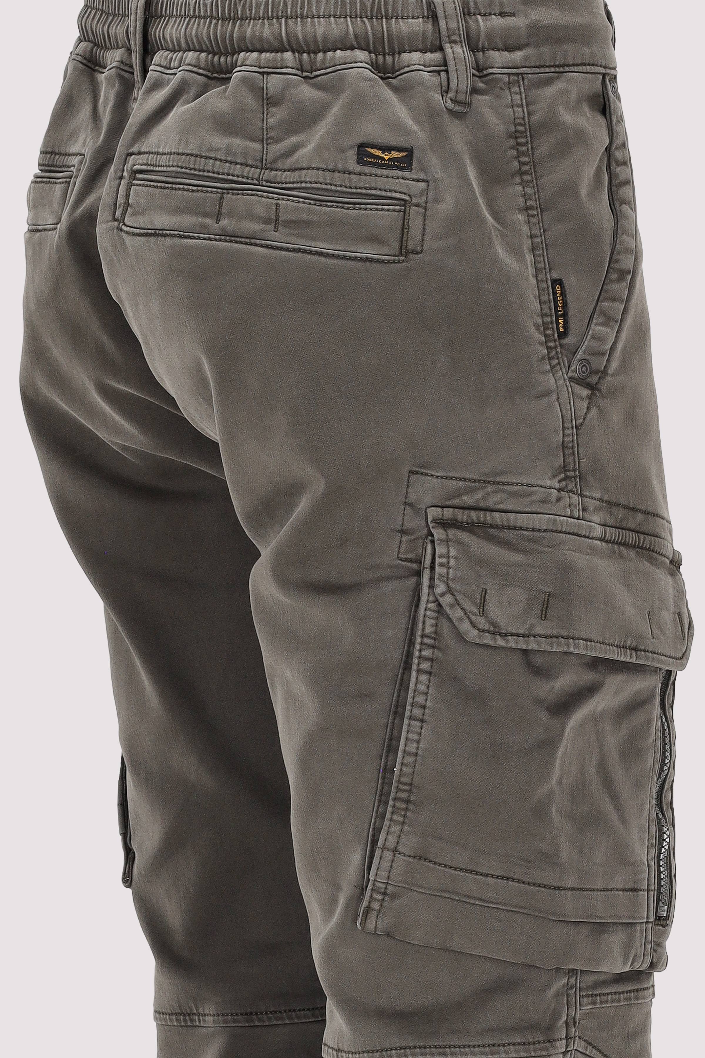 PME Legend - EXPEDIZOR CARGO COLORED SWEAT