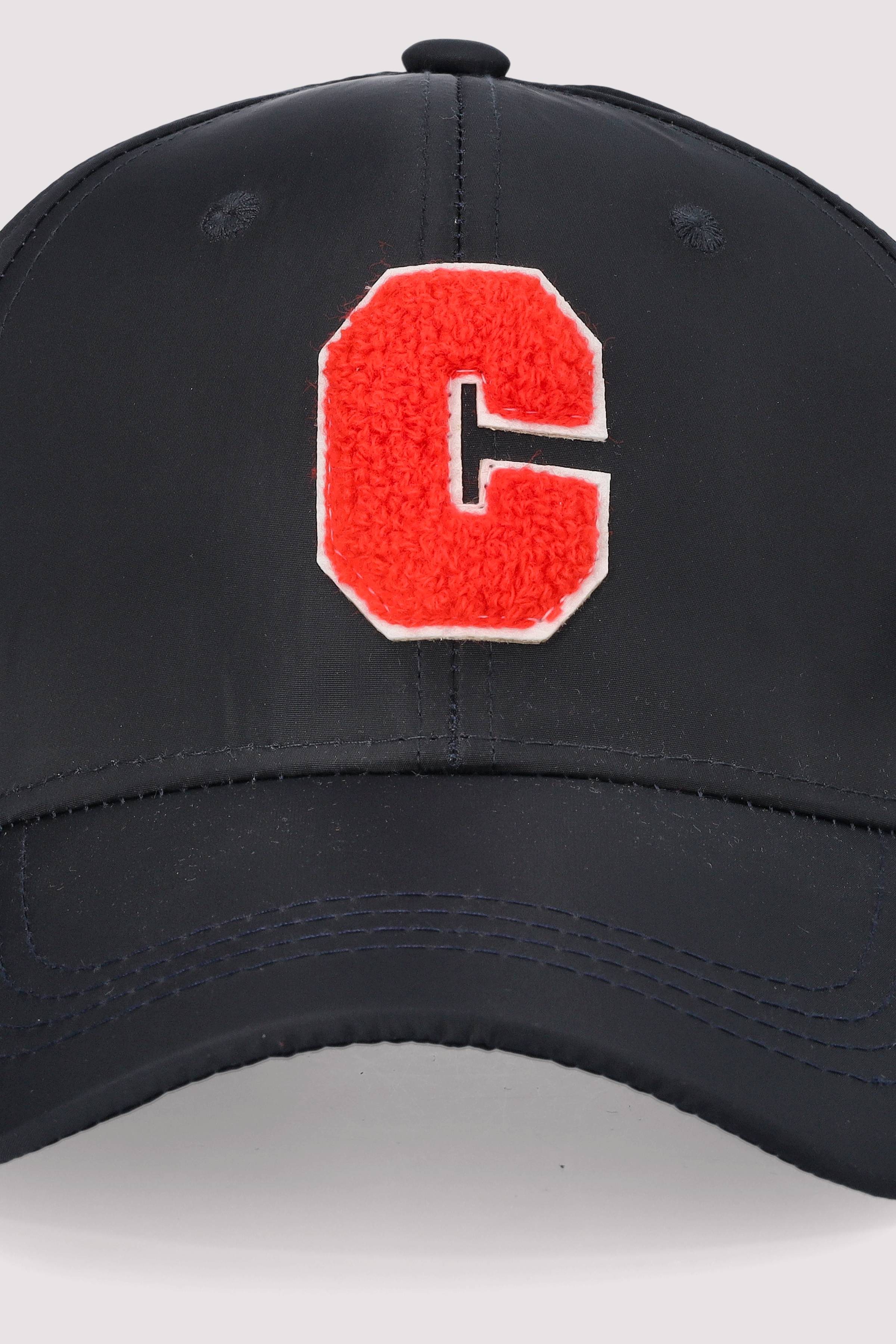 Originale by Como No 1 - Cap Originale by Como No 1 - Cap