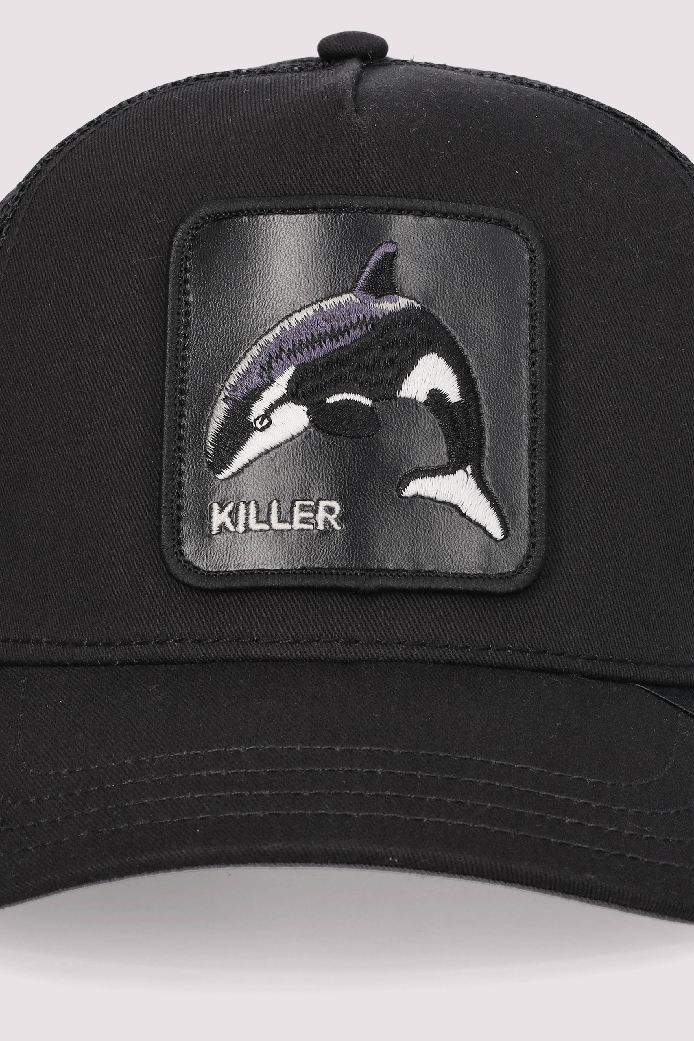 Goorin Bros. - Killer Trucker Goorin Bros. - Killer Trucker