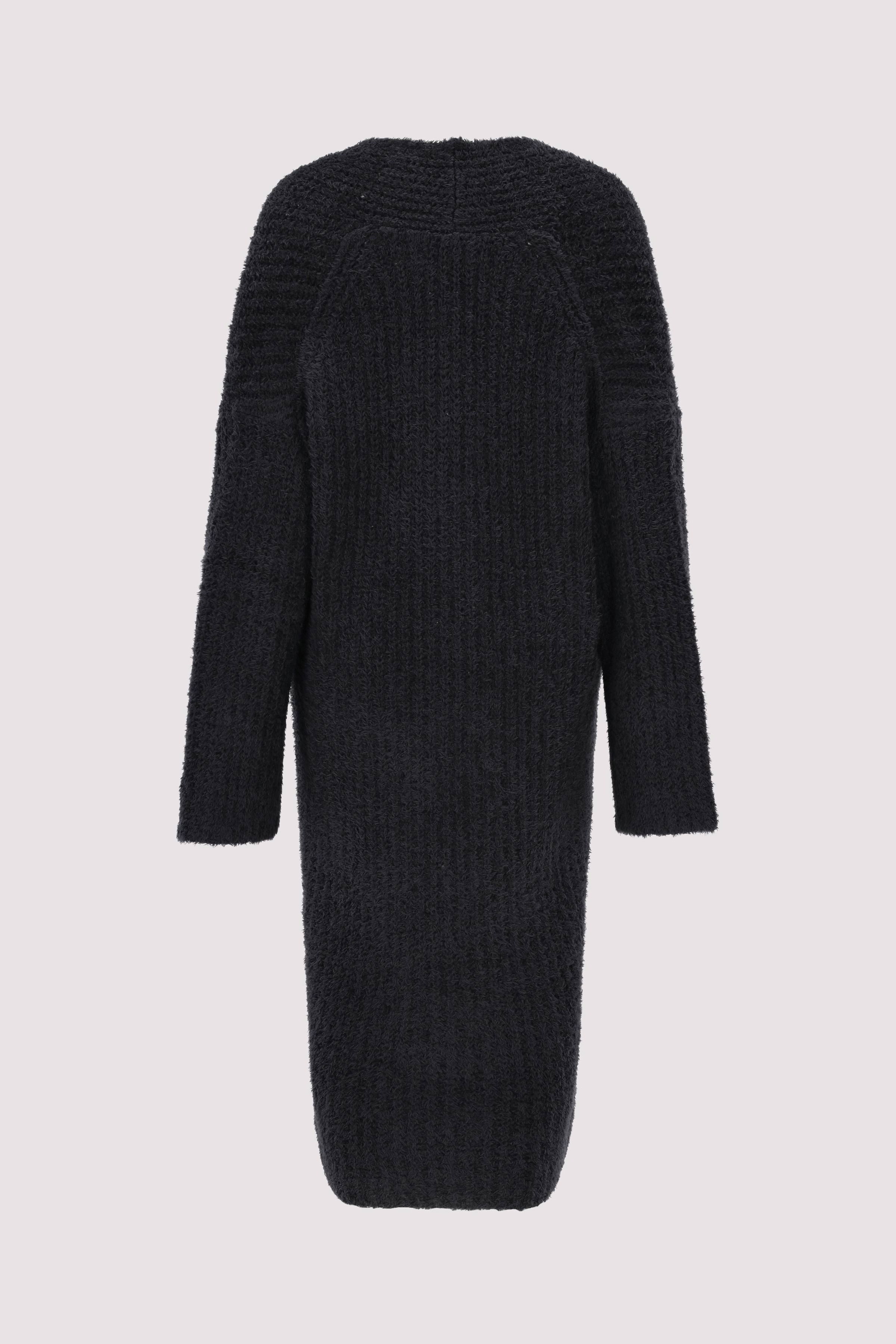 Cardigan, longsleeve, v-neck