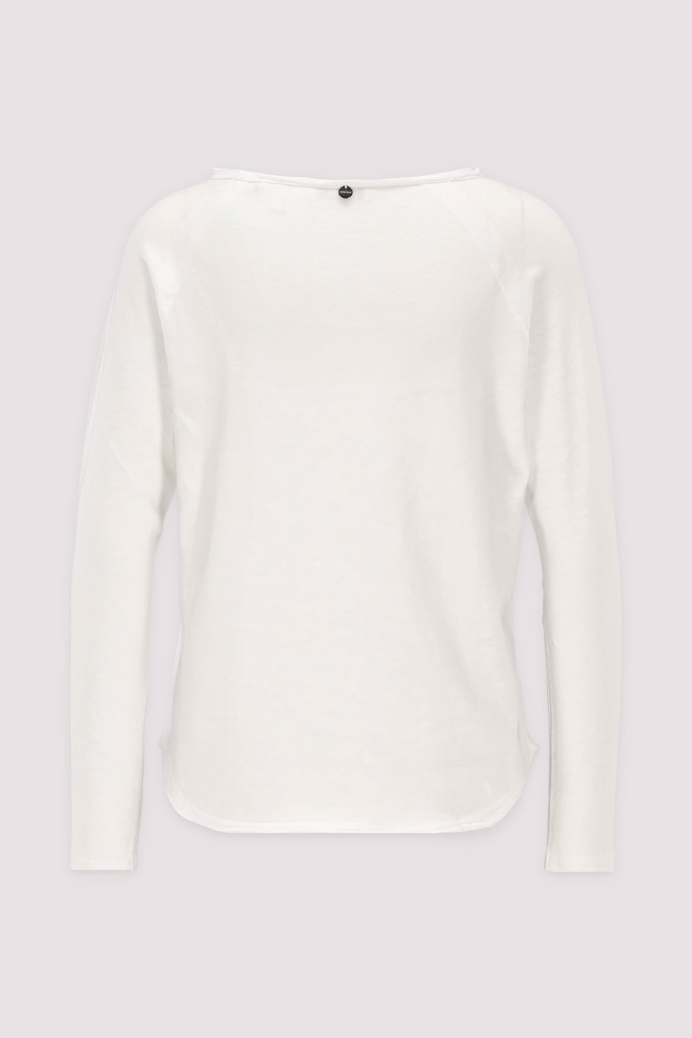 Rich & Royal - Organic Heavy Jersey Longsleev Rich & Royal - Organic Heavy Jersey Longsleev