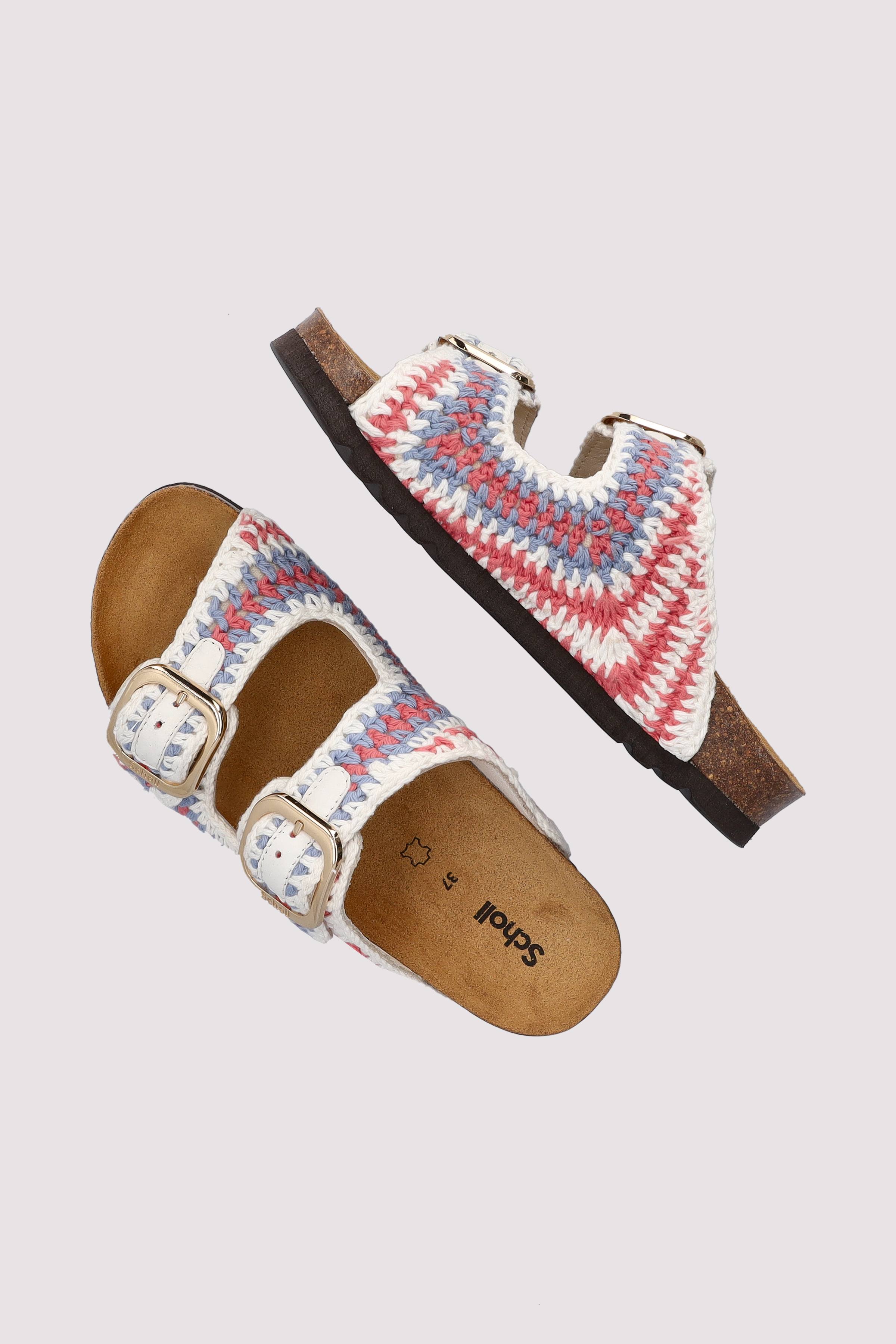 Scholl - Sandale Noelle