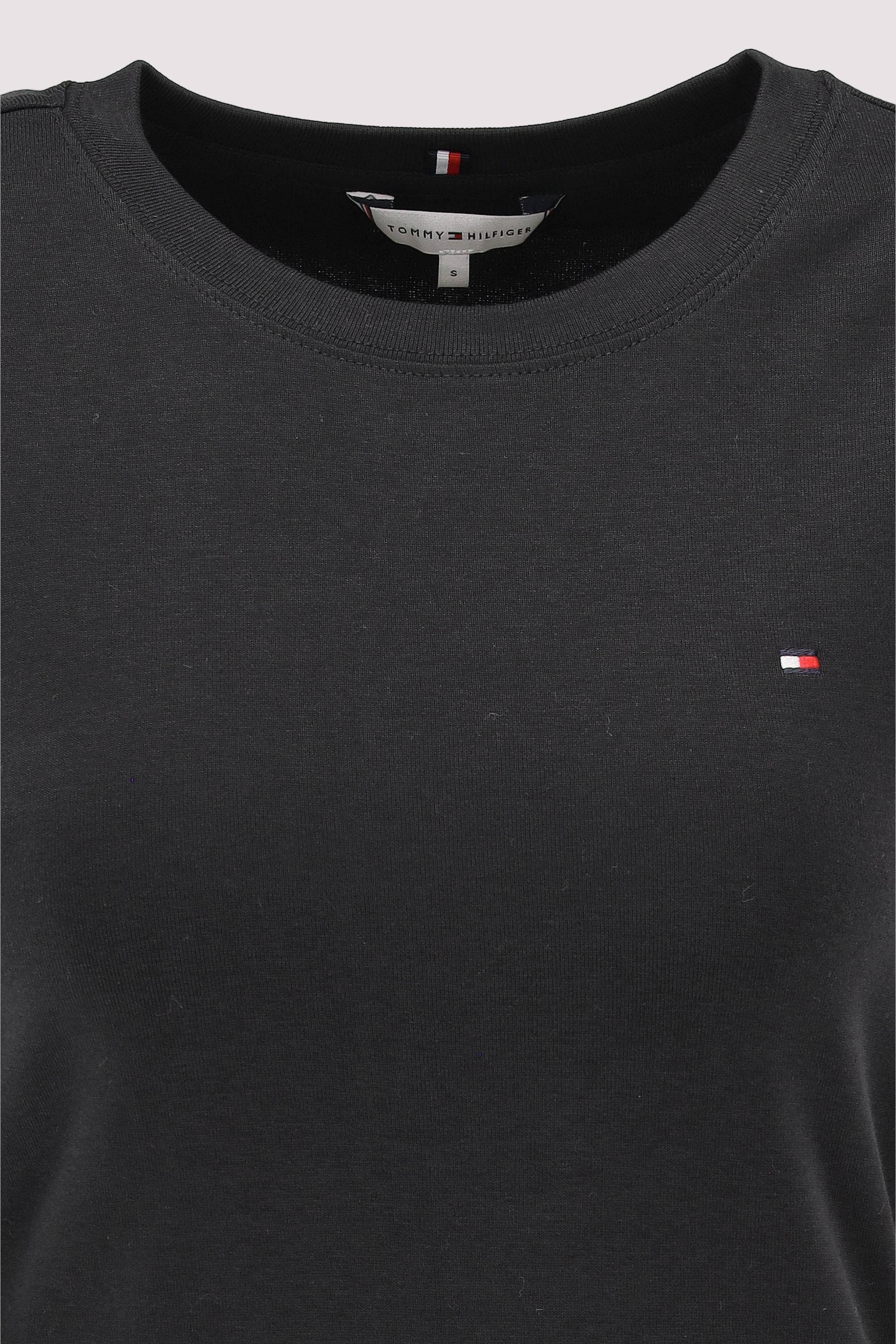 Tommy Hilfiger - SLIM CODY C-NK SS Tommy Hilfiger - SLIM CODY C-NK SS