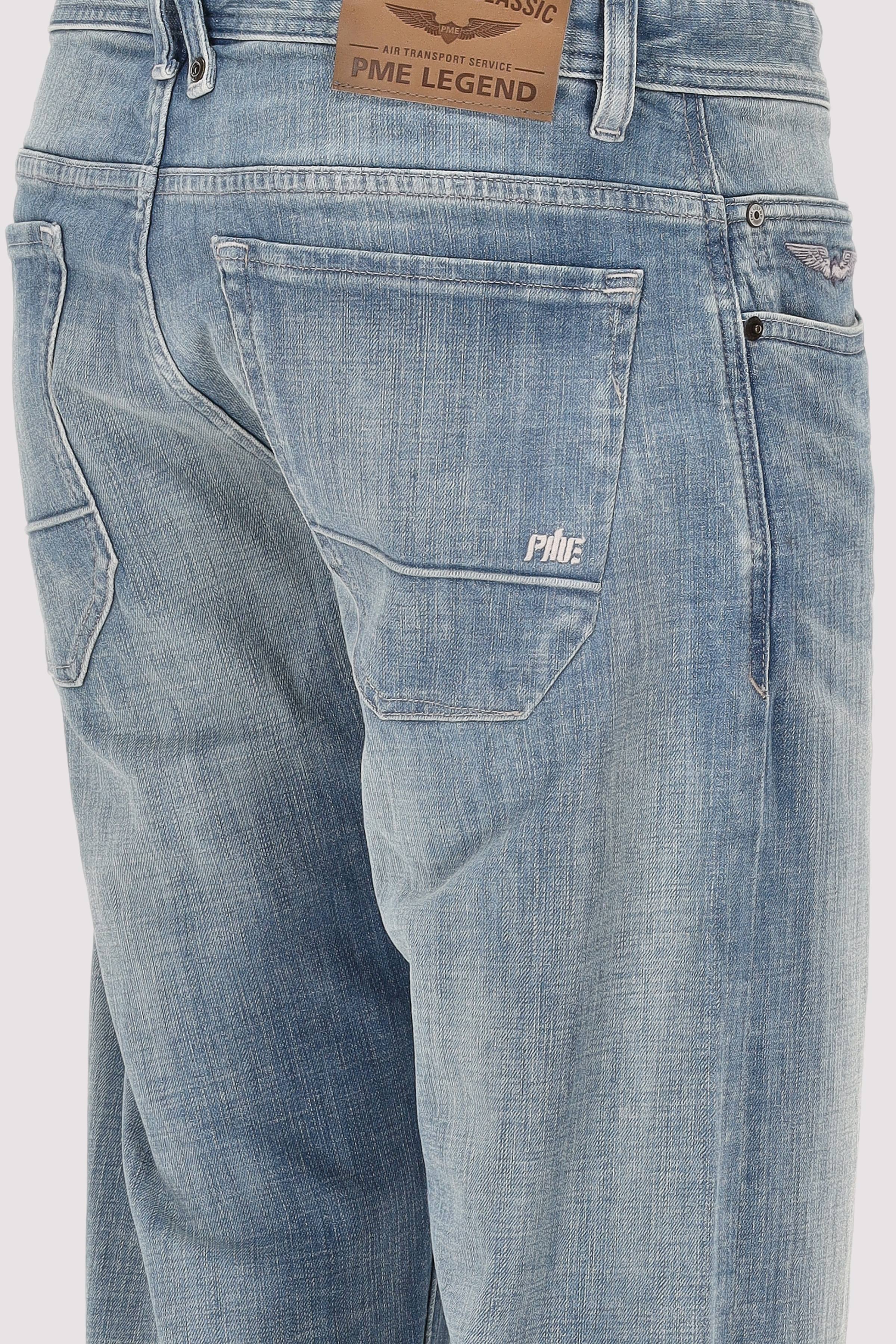 PME Legend - WINGLOAD FRESH BLUE LEFTHAND