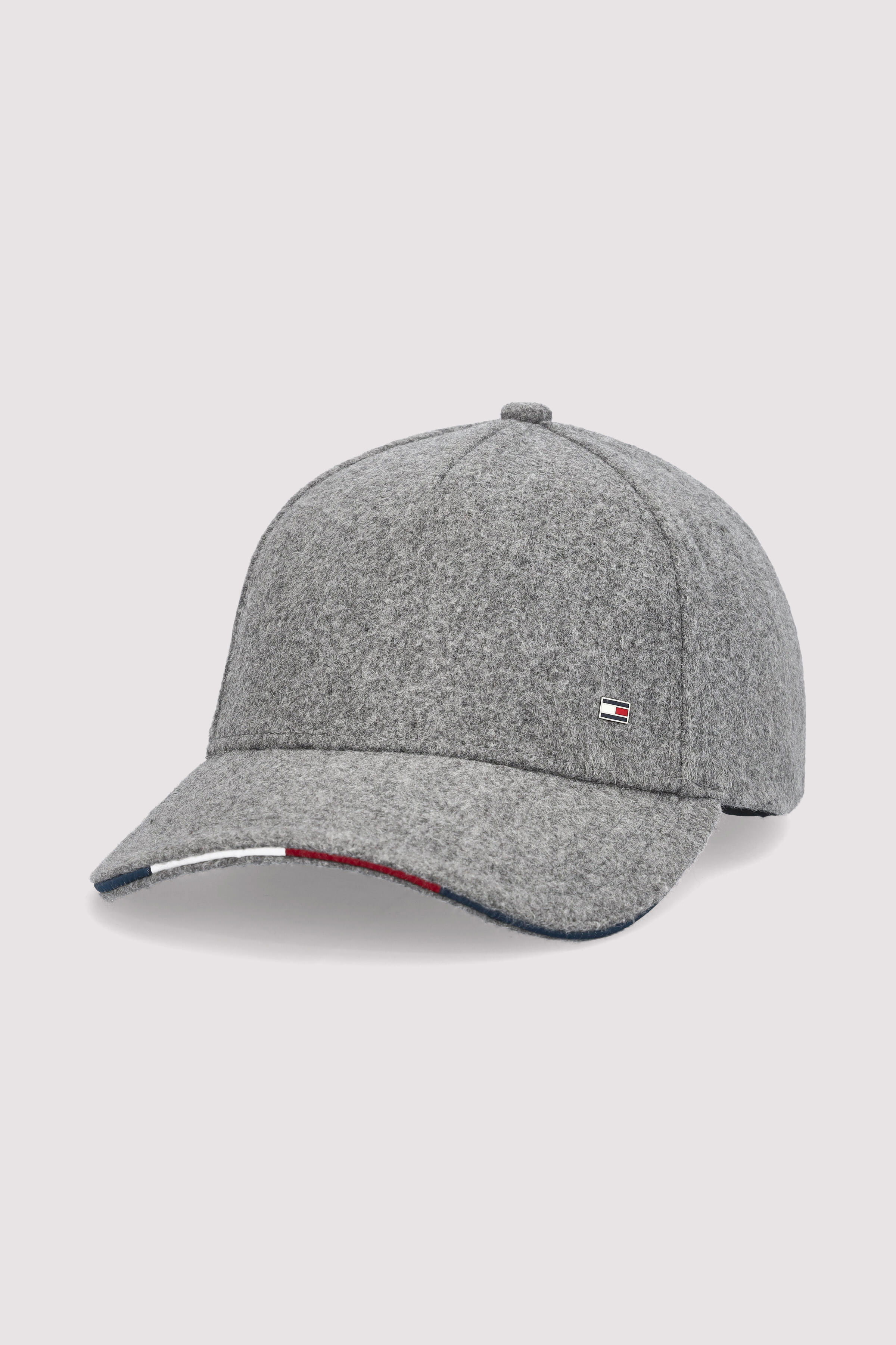 ELEVATED CORPORATE CAP