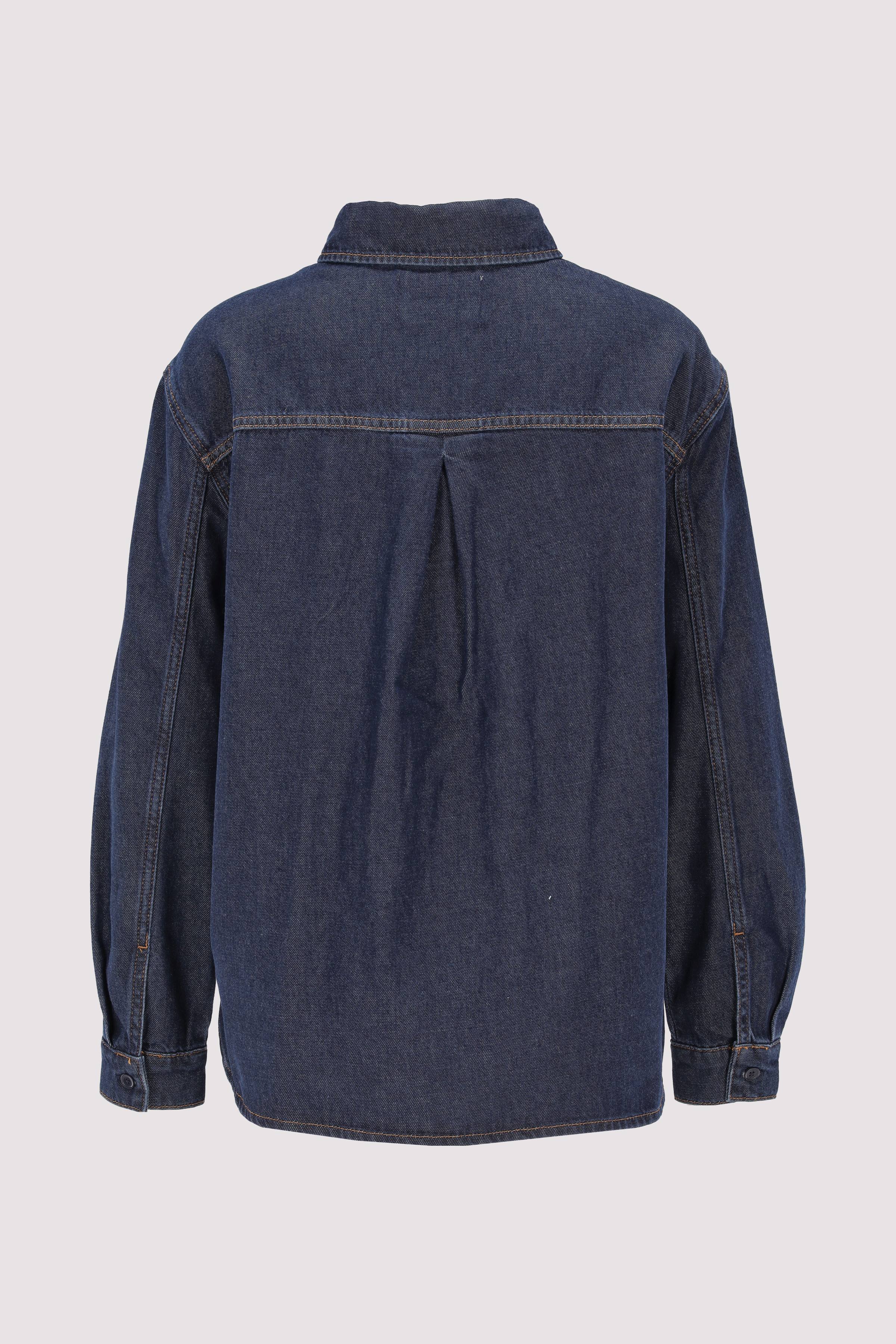 Marc O´Polo - Denim Blouses, Longsleeve, Ken Marc O´Polo - Denim Blouses, Longsleeve, Ken