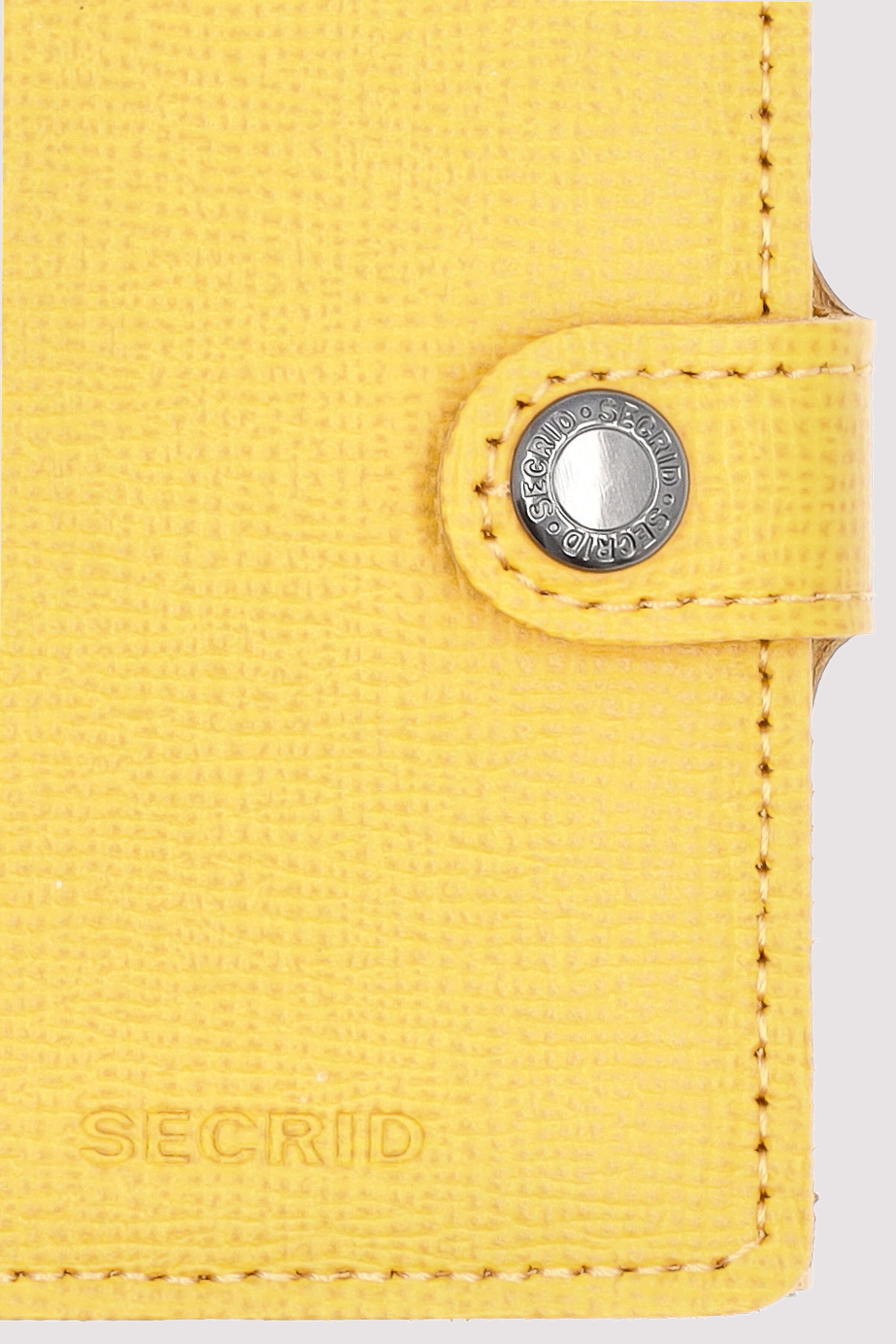 Secrid - Miniwallet Crisple Secrid - Miniwallet Crisple